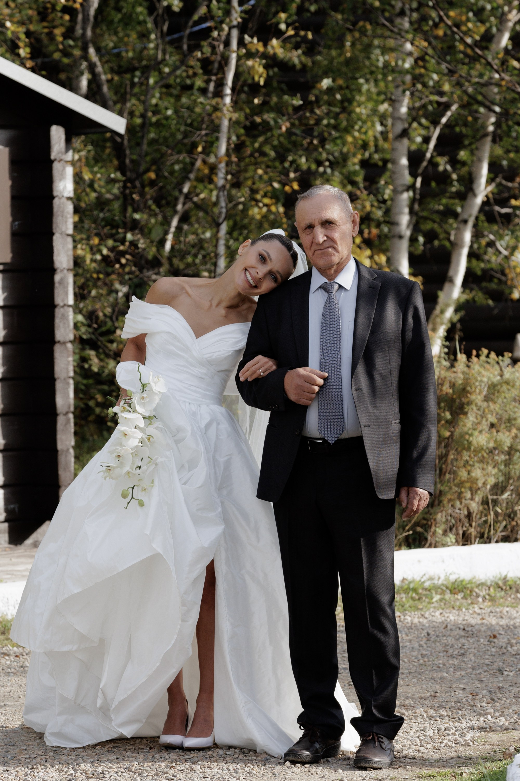 Александр и Мария. Свадебный фотограф