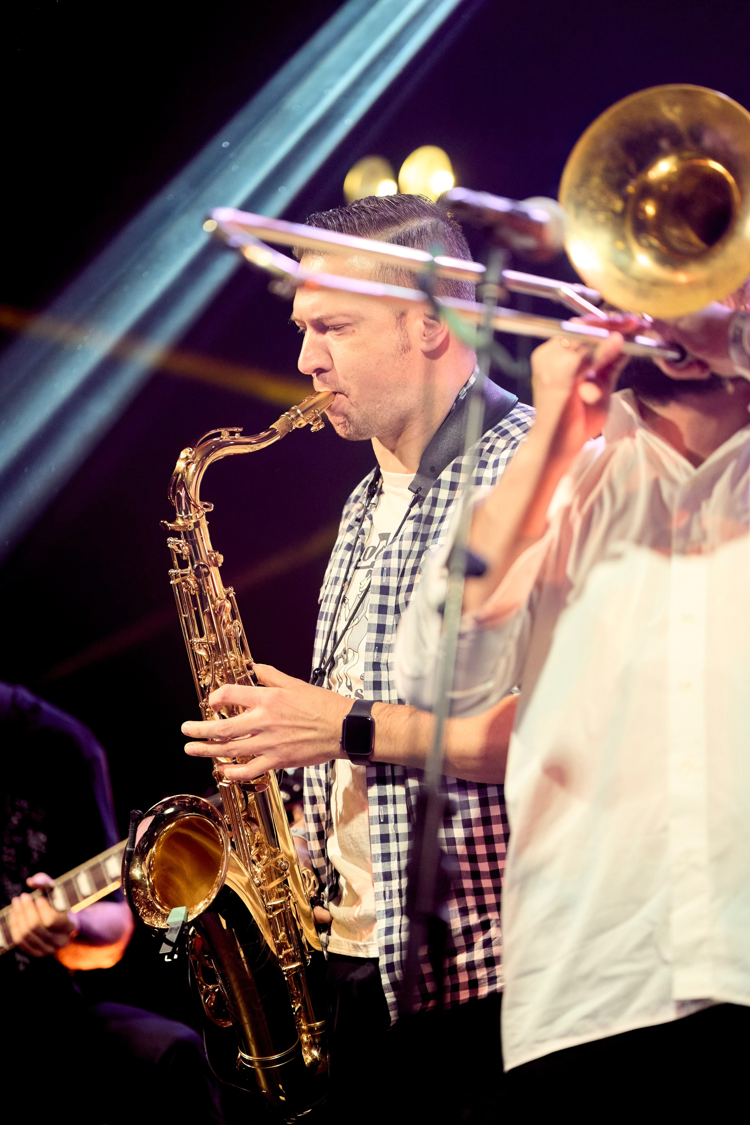 SHOOTKI / AGLOMERAT / 24.11.2023. Ekhovanov | фото- видеосъемка