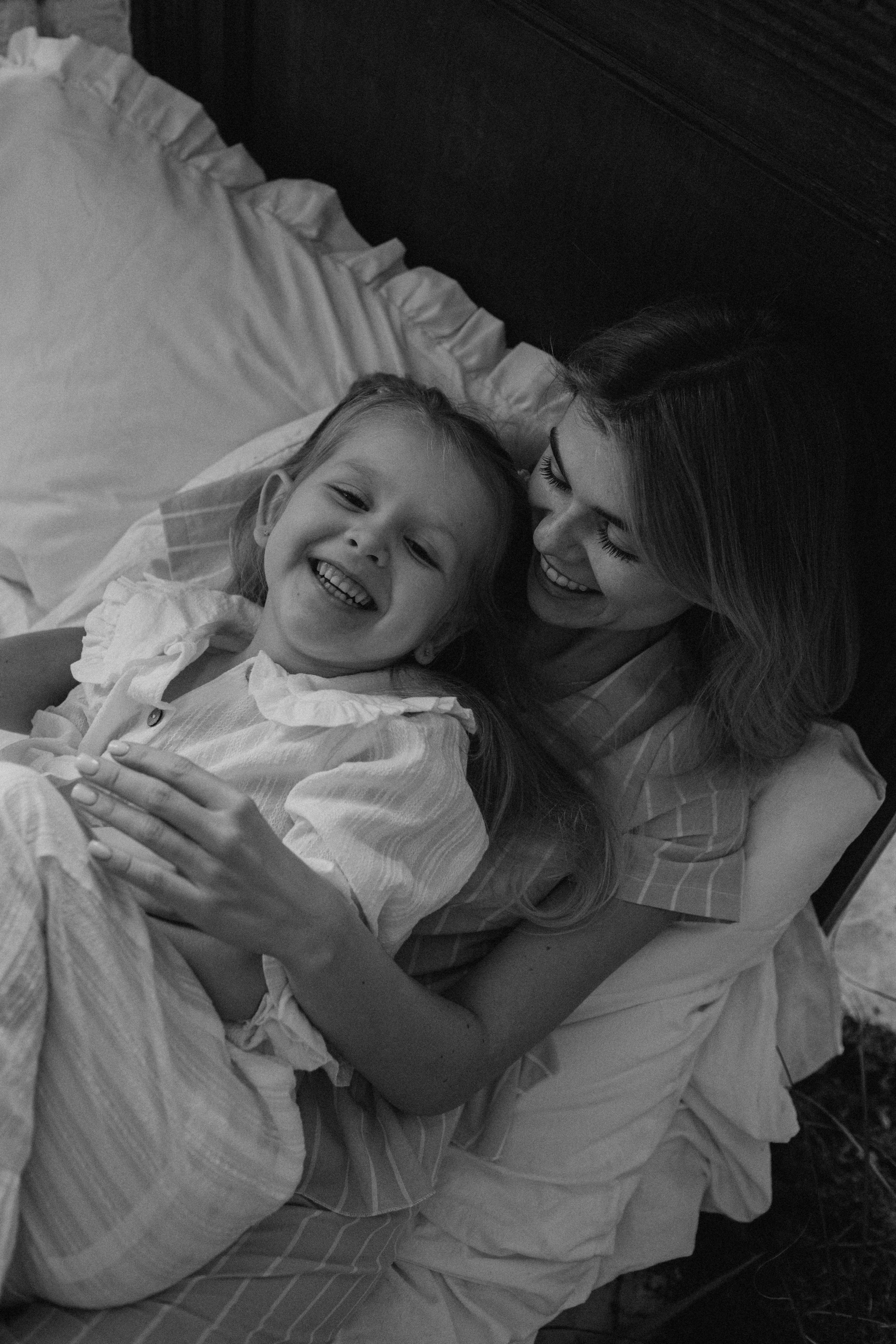 Весна в душе!. Семейный фотограф в Москве