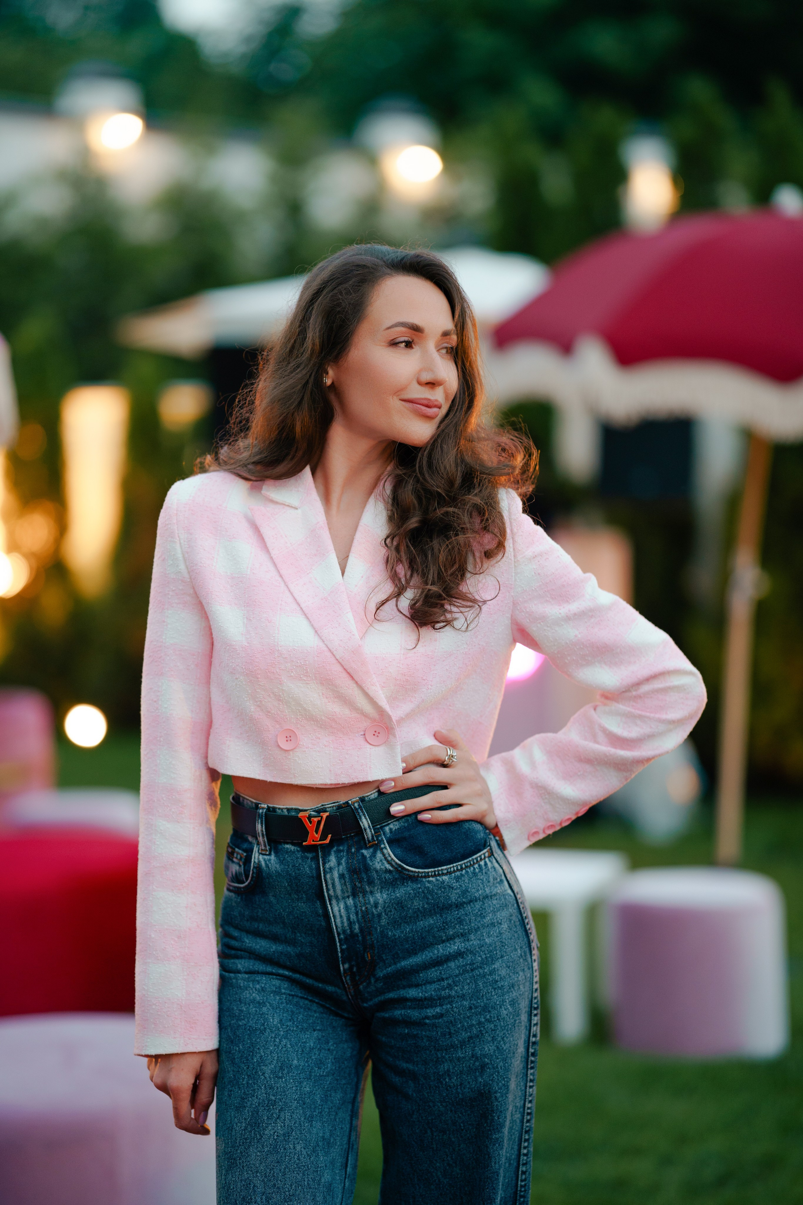 Светский репортаж с VIP DAY WOMEN CONF в Барвихе. Репортажный фотограф Москва Сергей Дружинин