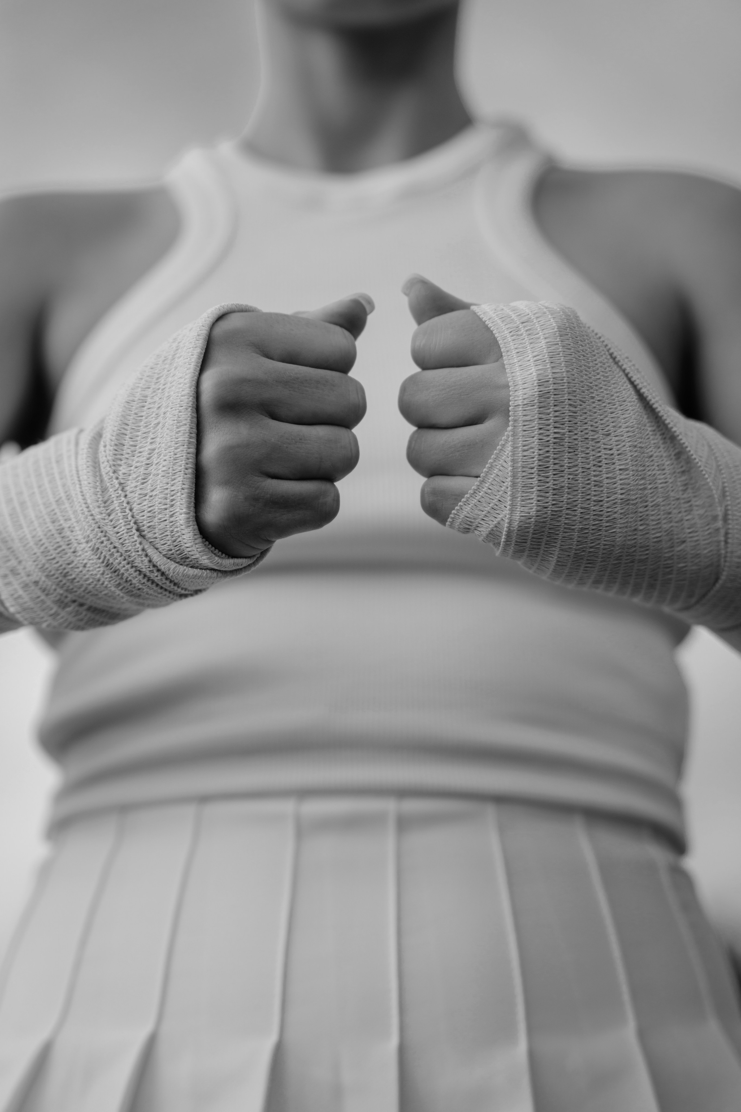 о силе большой тенис