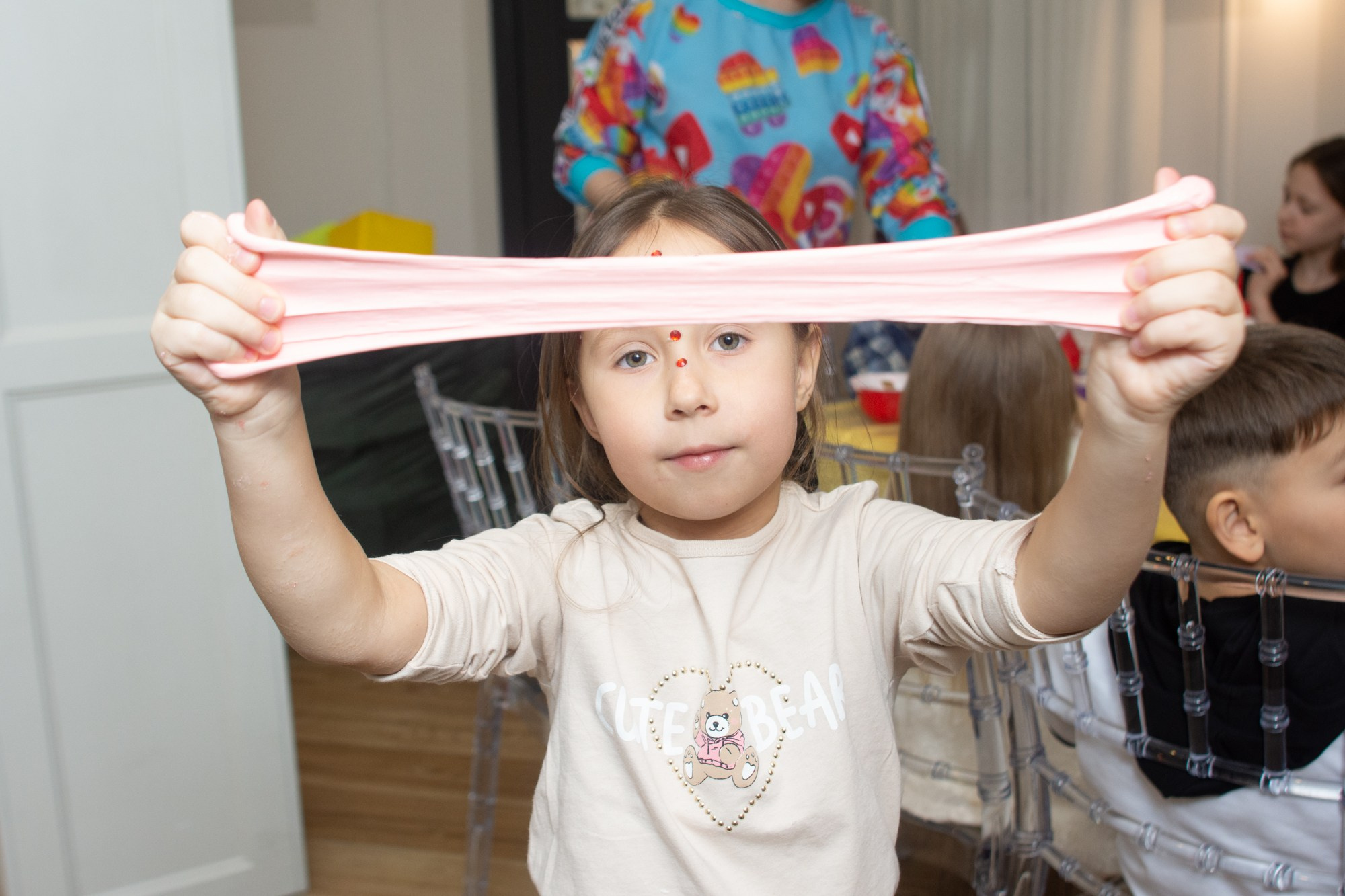 Женский день Баден-Баден. Фотограф Максим Буряк