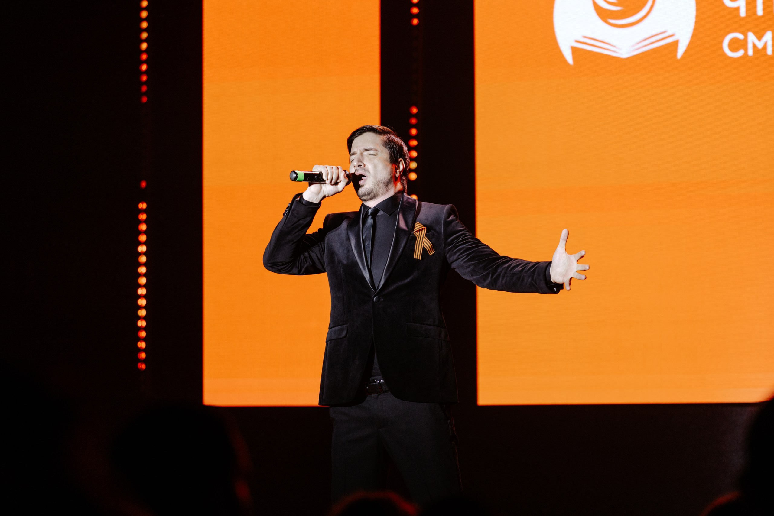 Русские Чтения в Смоленске — 16.05.2025. KiPPER Gallery — Фотограф