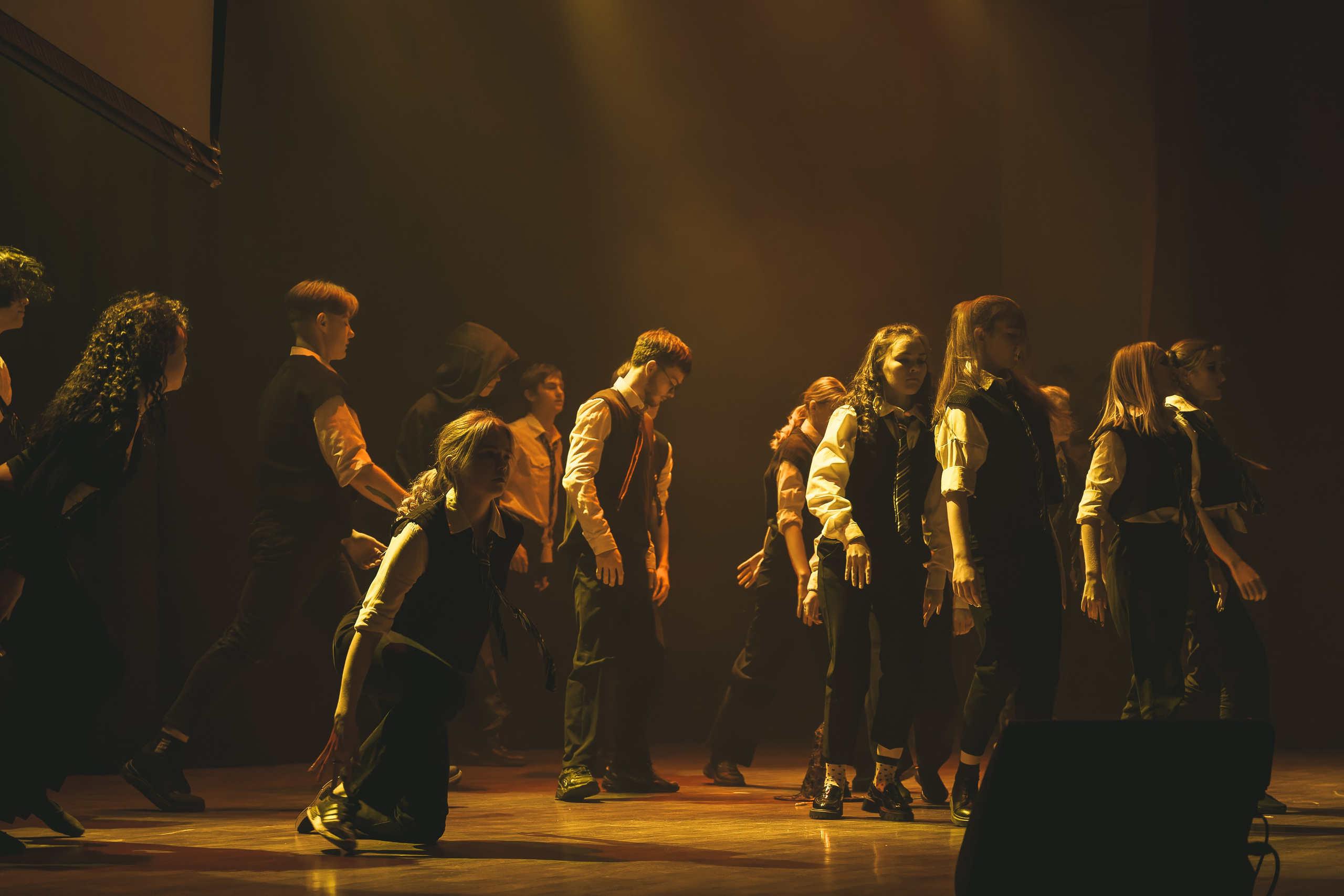 СмолГУ — Зеленое Яблоко — 2023. Галаконцерт. KiPPER Gallery — Фотограф