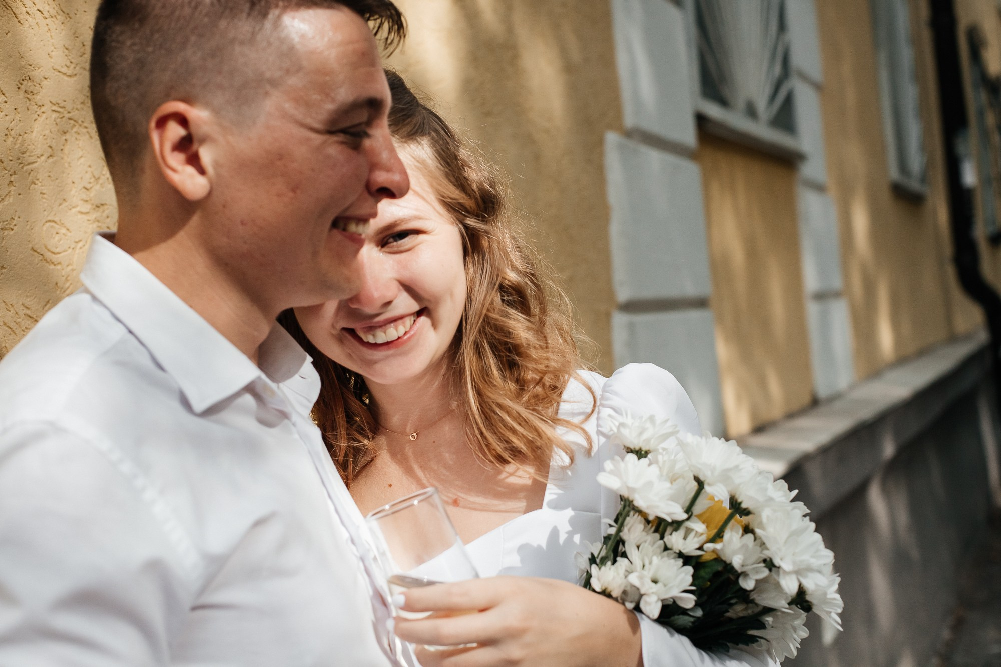 Elena and Anton. Фотограф в Уфе Катерина Быстрая