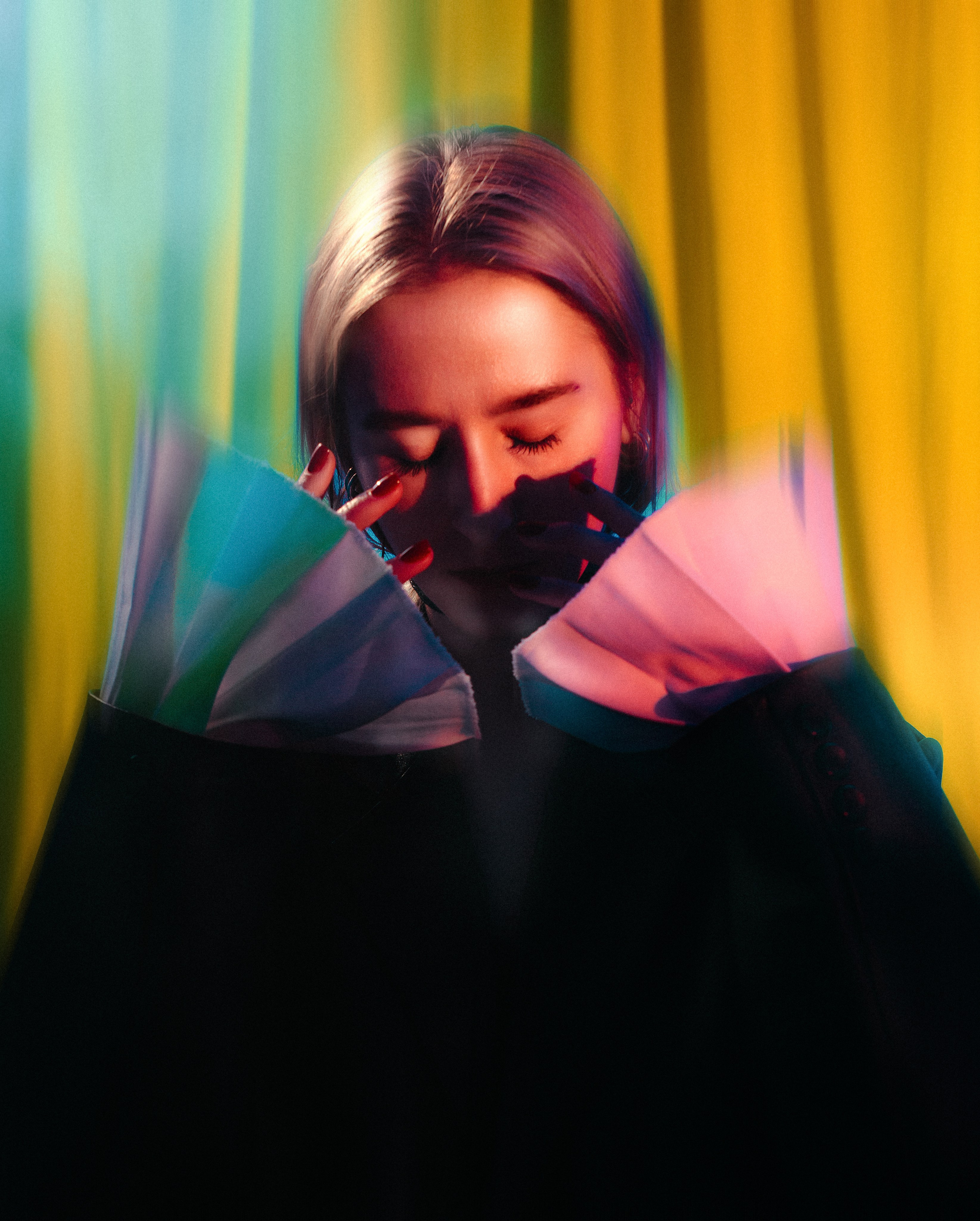 Ксюша. Платонов Олег — фотограф Санкт-Петербург