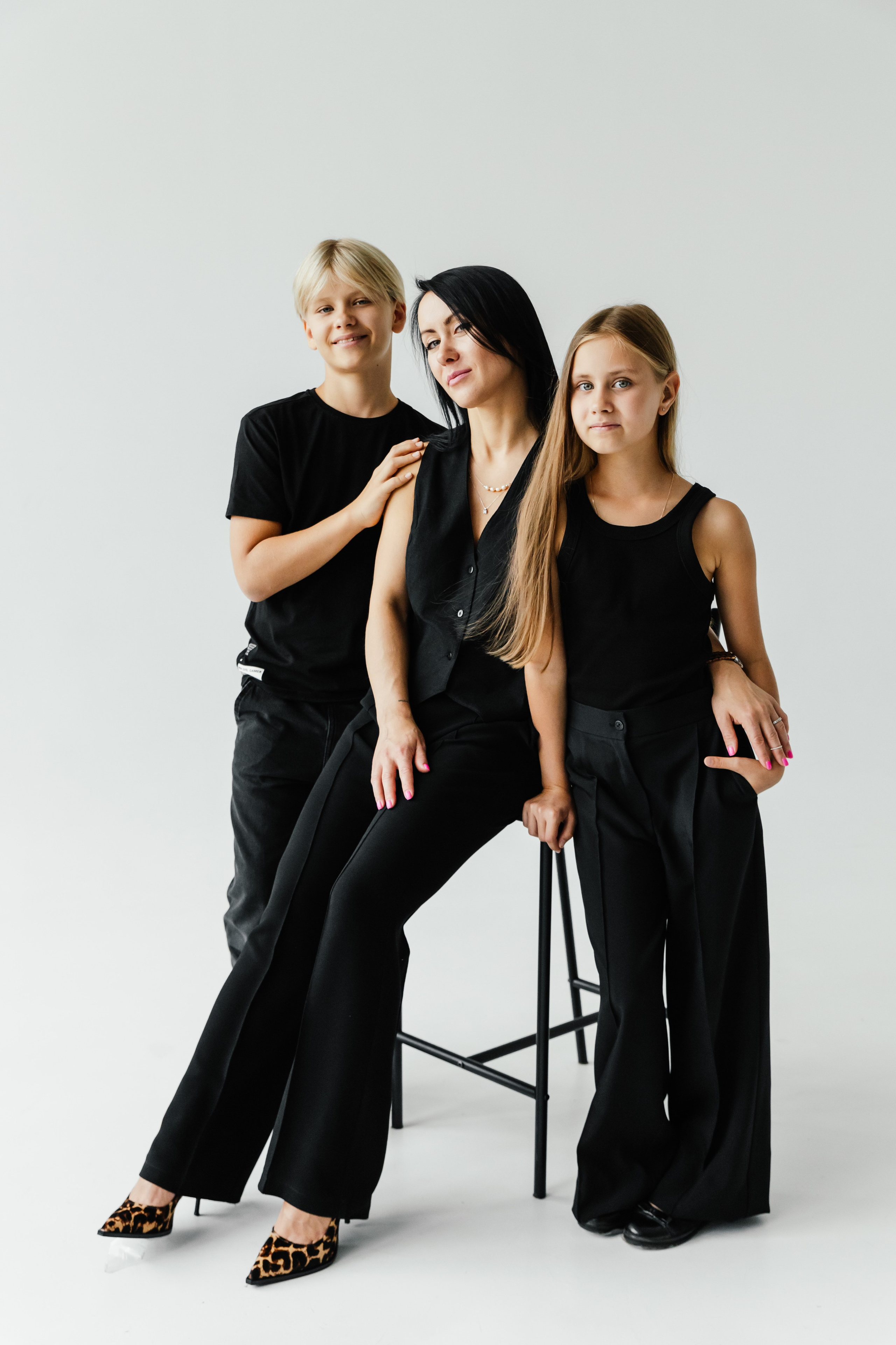 Семейный фотограф Александр Кожарский