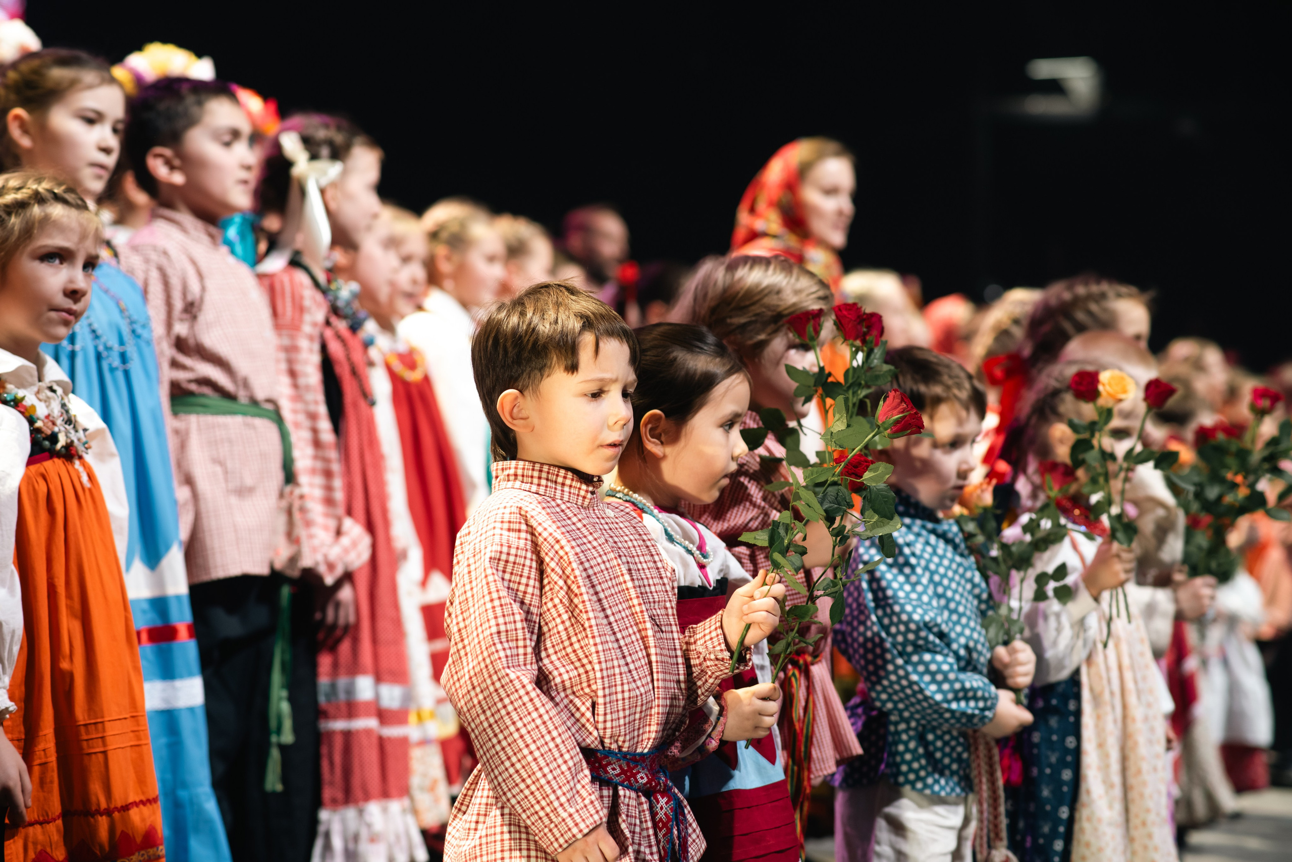 VK Fest Фестиваль Сретение. Фотограф, визажист. Москва