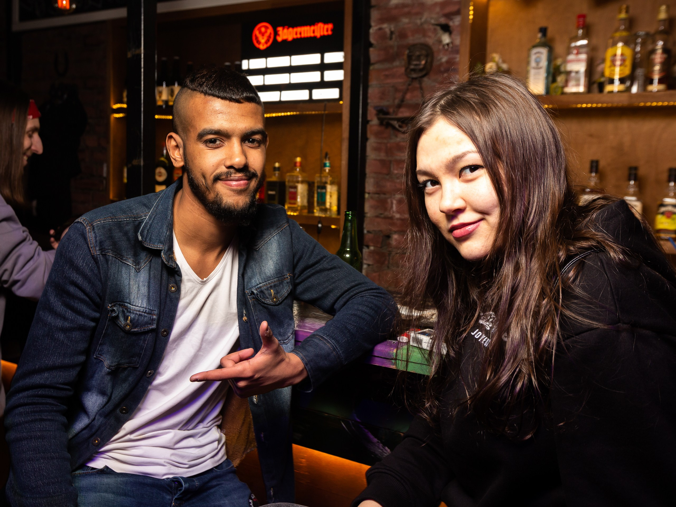 КАМОN. Евгений Матвеев — фотограф в Санкт-Петербурге