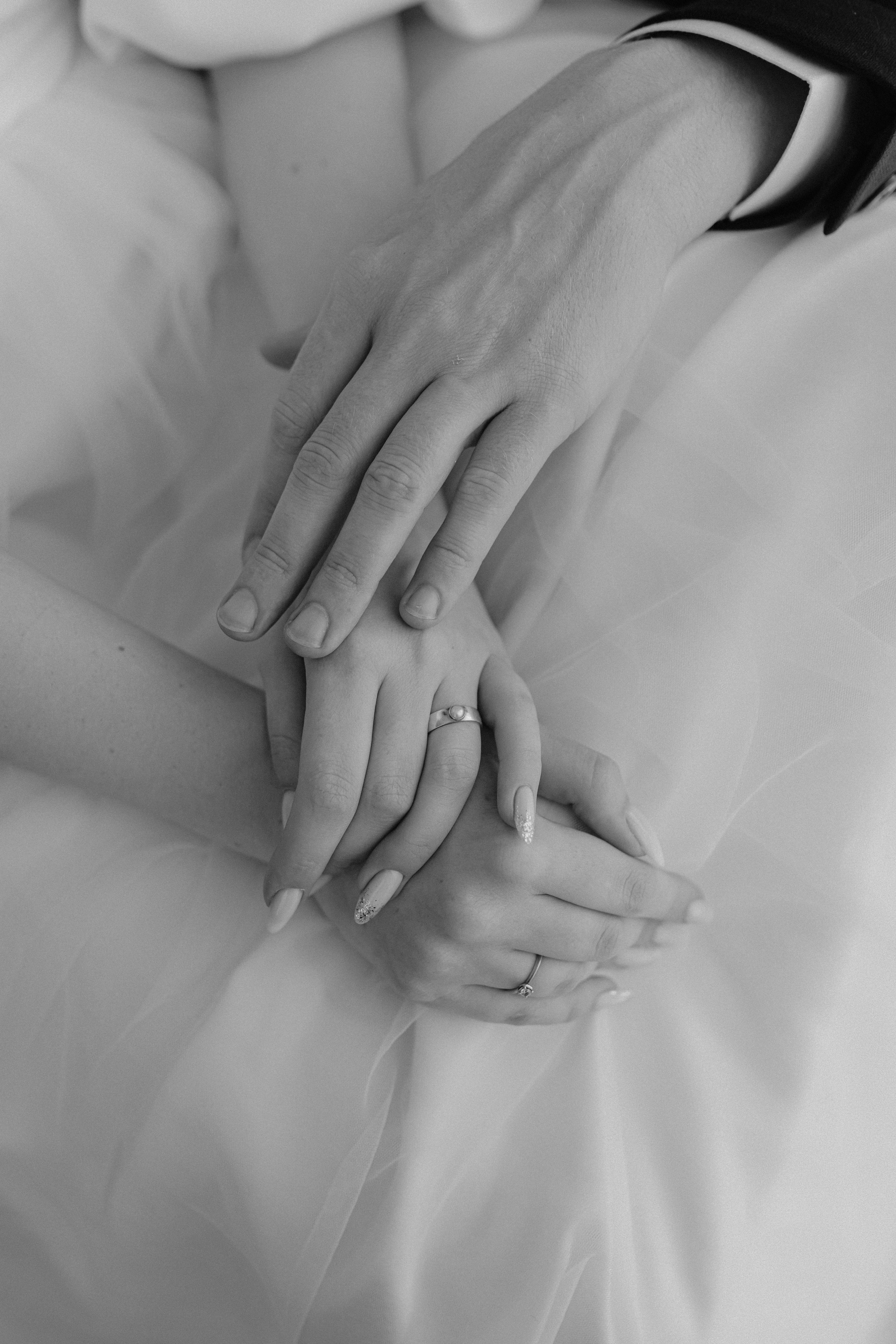 Свадьба Ксюши и Альберта. Свадебный и семейный фотограф Женя Добрянская в Нижнем Новгороде