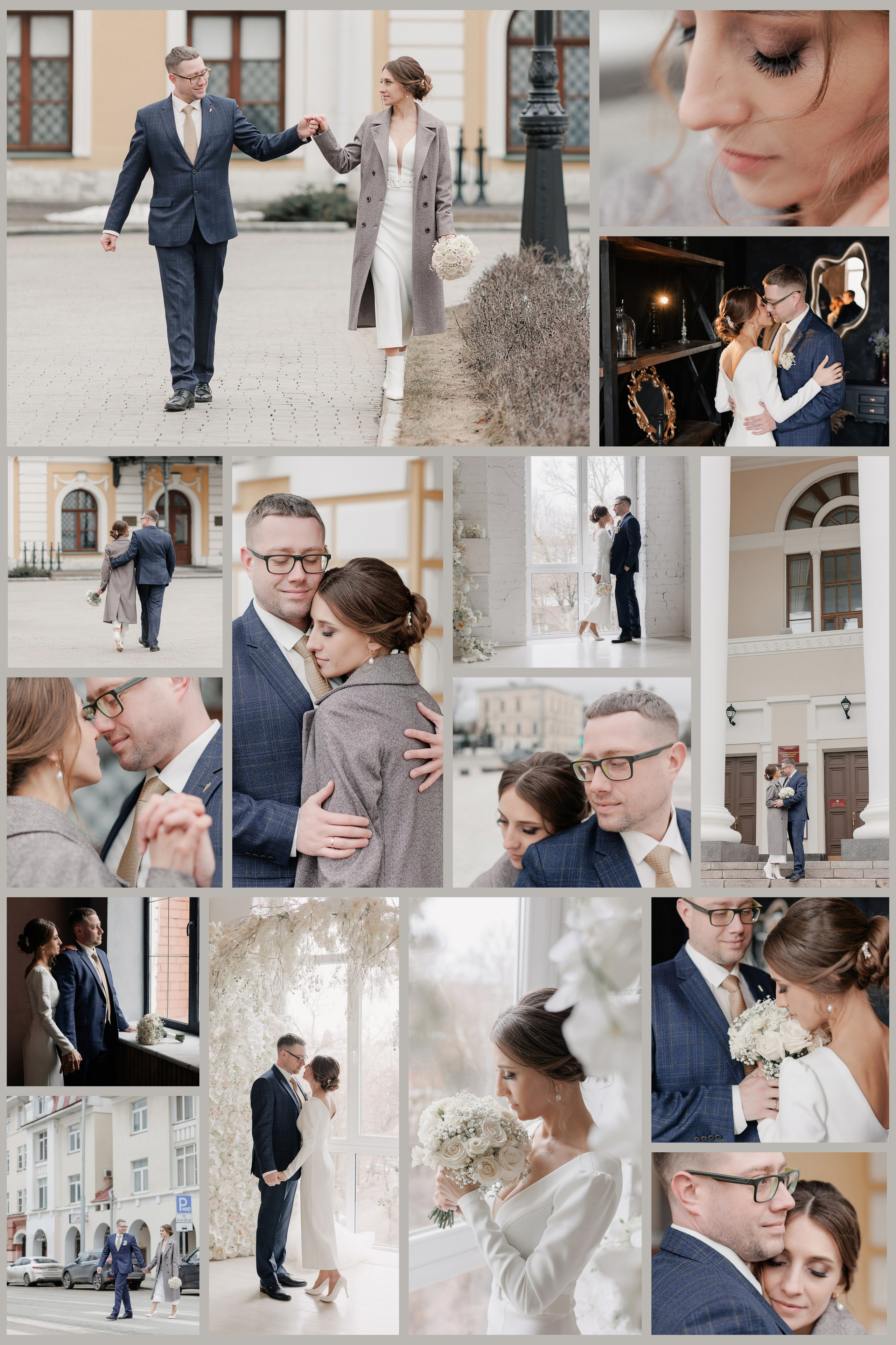 Свадебная фотосессия, свадебный фотограф, фотограф на свадьбу. Свадебный и семейный фотограф в Твери и Тверской области