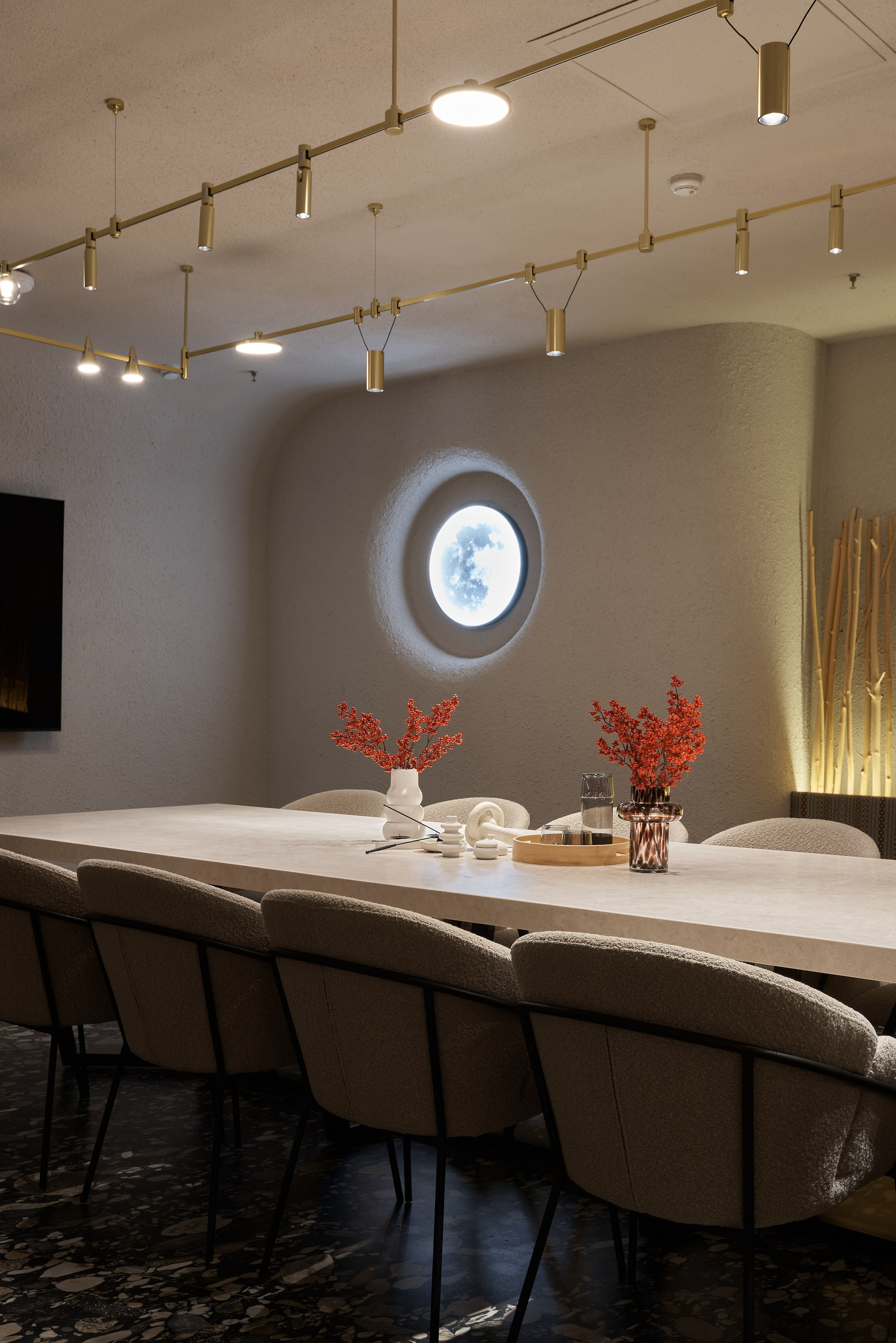 Хоттабыч. Абросимов Лев интерьерный и архитектурный фотограф