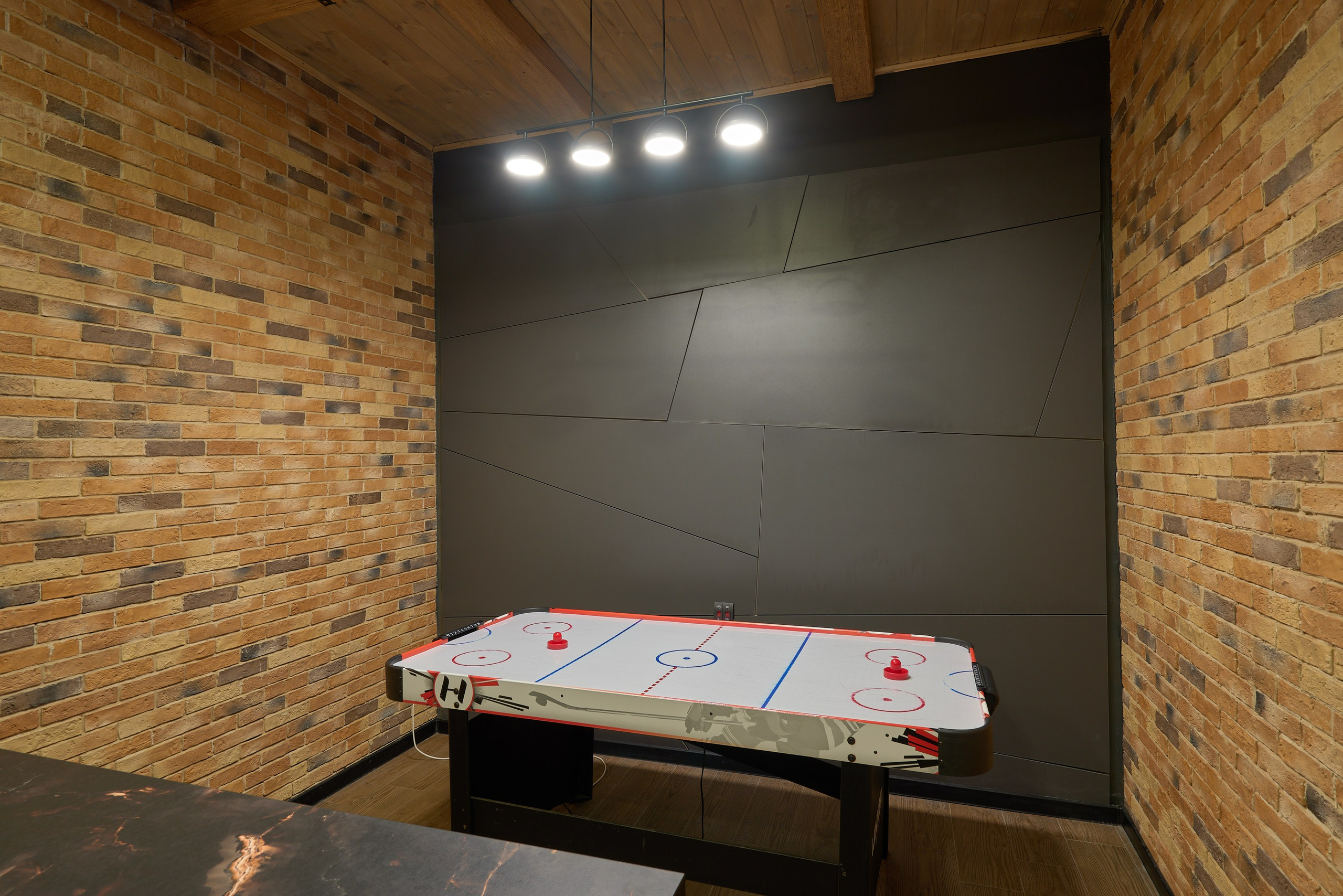 Bungalow parkhouse. Абросимов Лев интерьерный и архитектурный фотограф