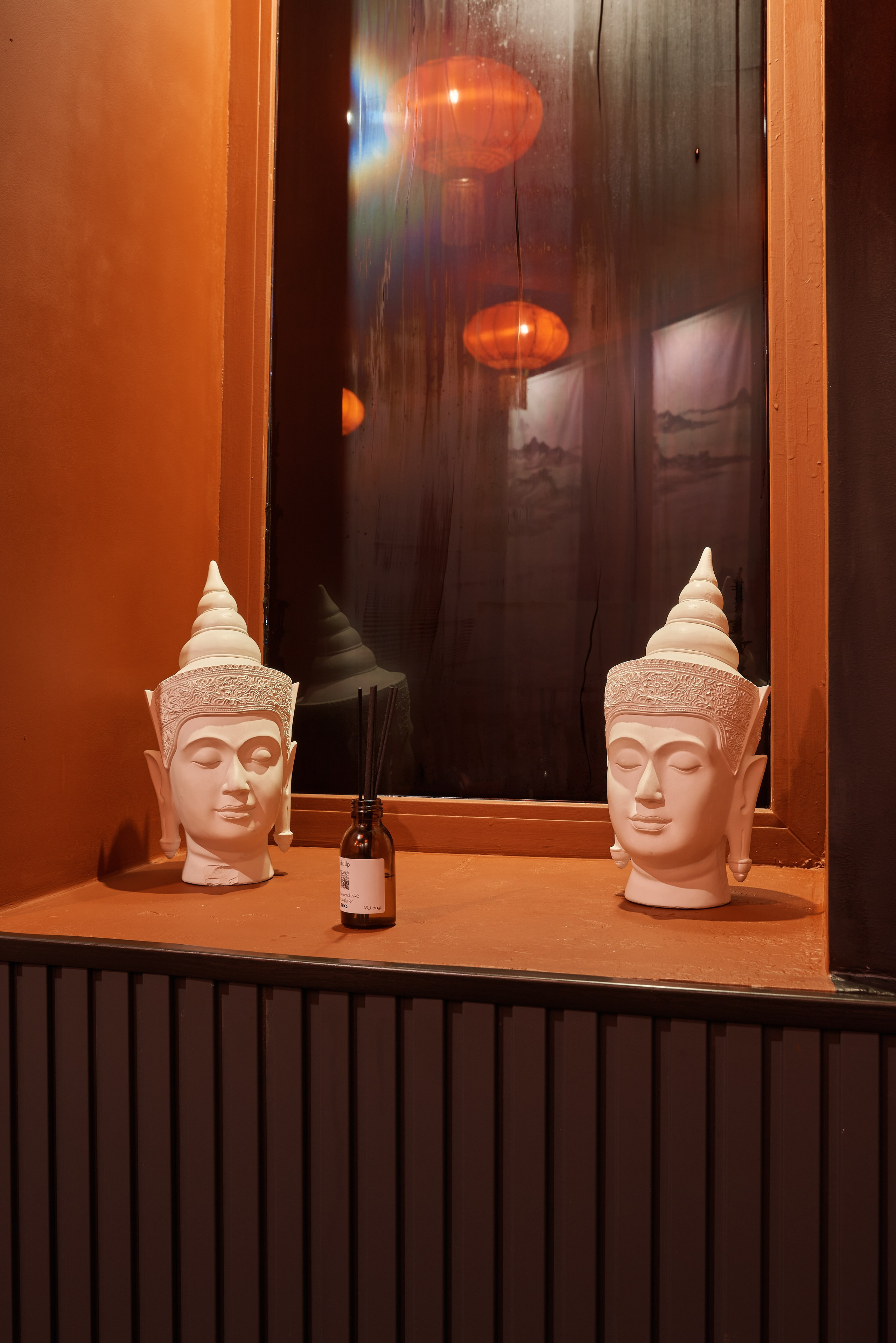 Saiko Bar. Абросимов Лев интерьерный и архитектурный фотограф