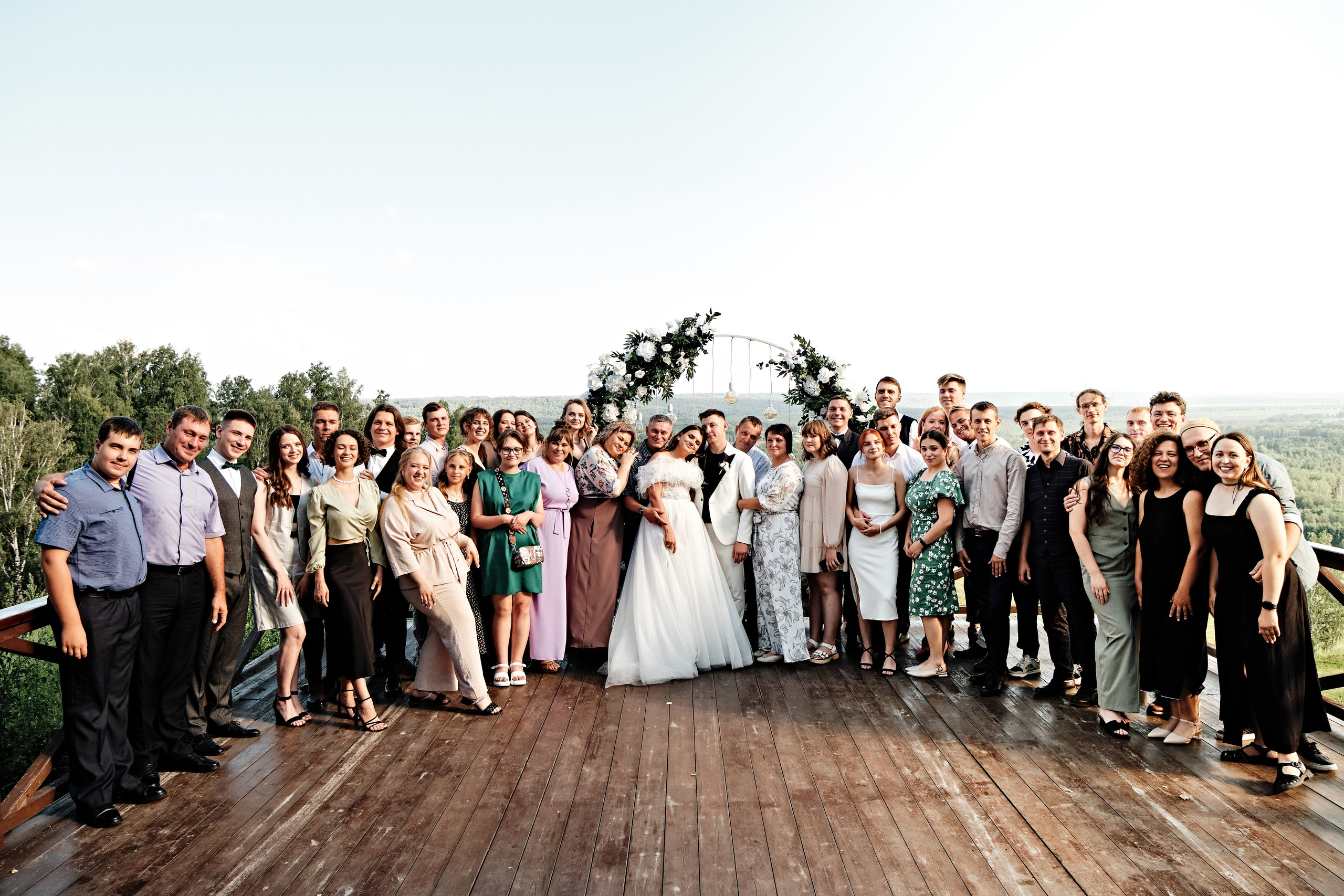 Снежана и Алексей