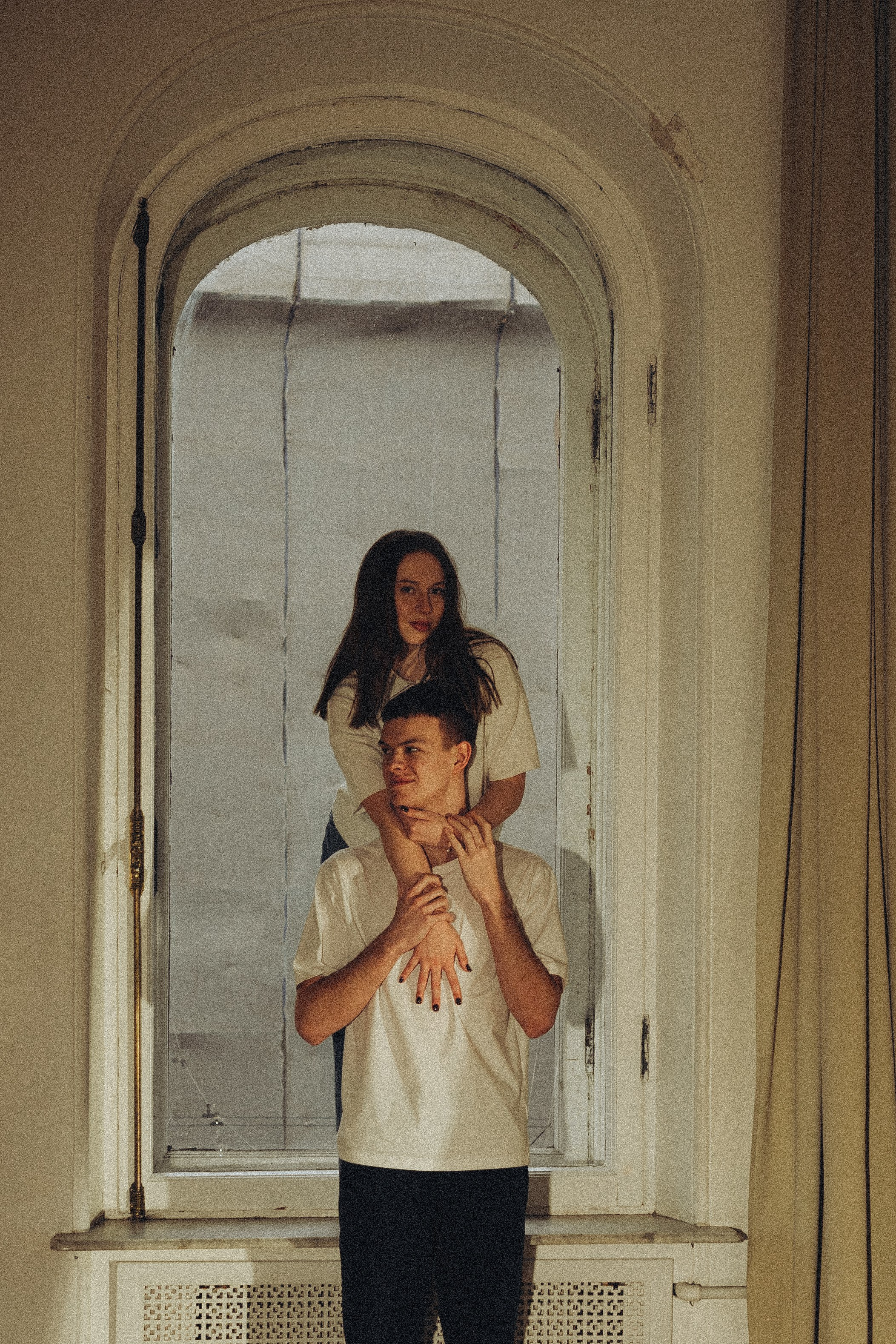 Студийная история. Профессиональный фотограф, Санкт-Петербург — Виктория Богомолова