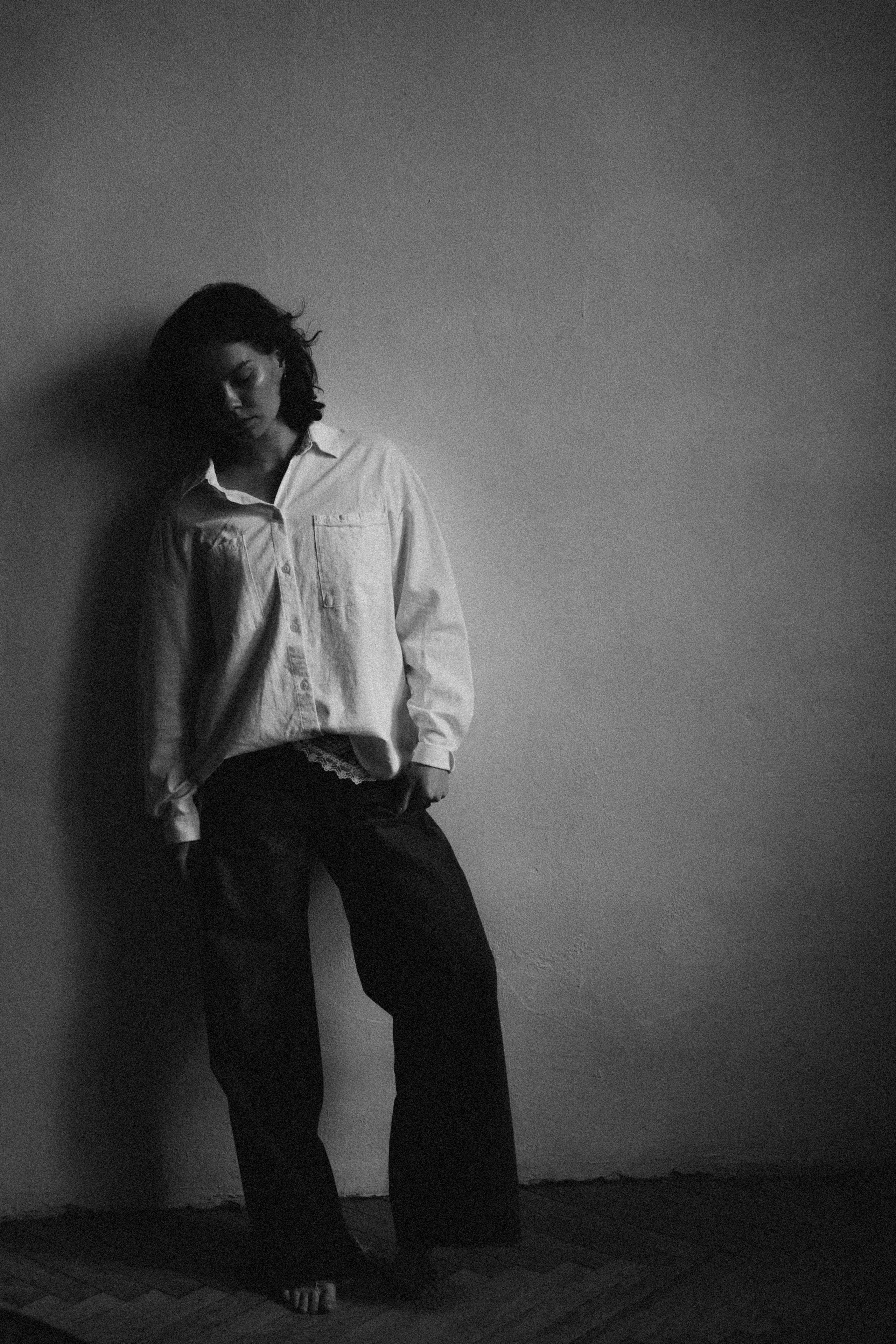 Студийная для девушки. Профессиональный фотограф, Санкт-Петербург — Виктория Богомолова