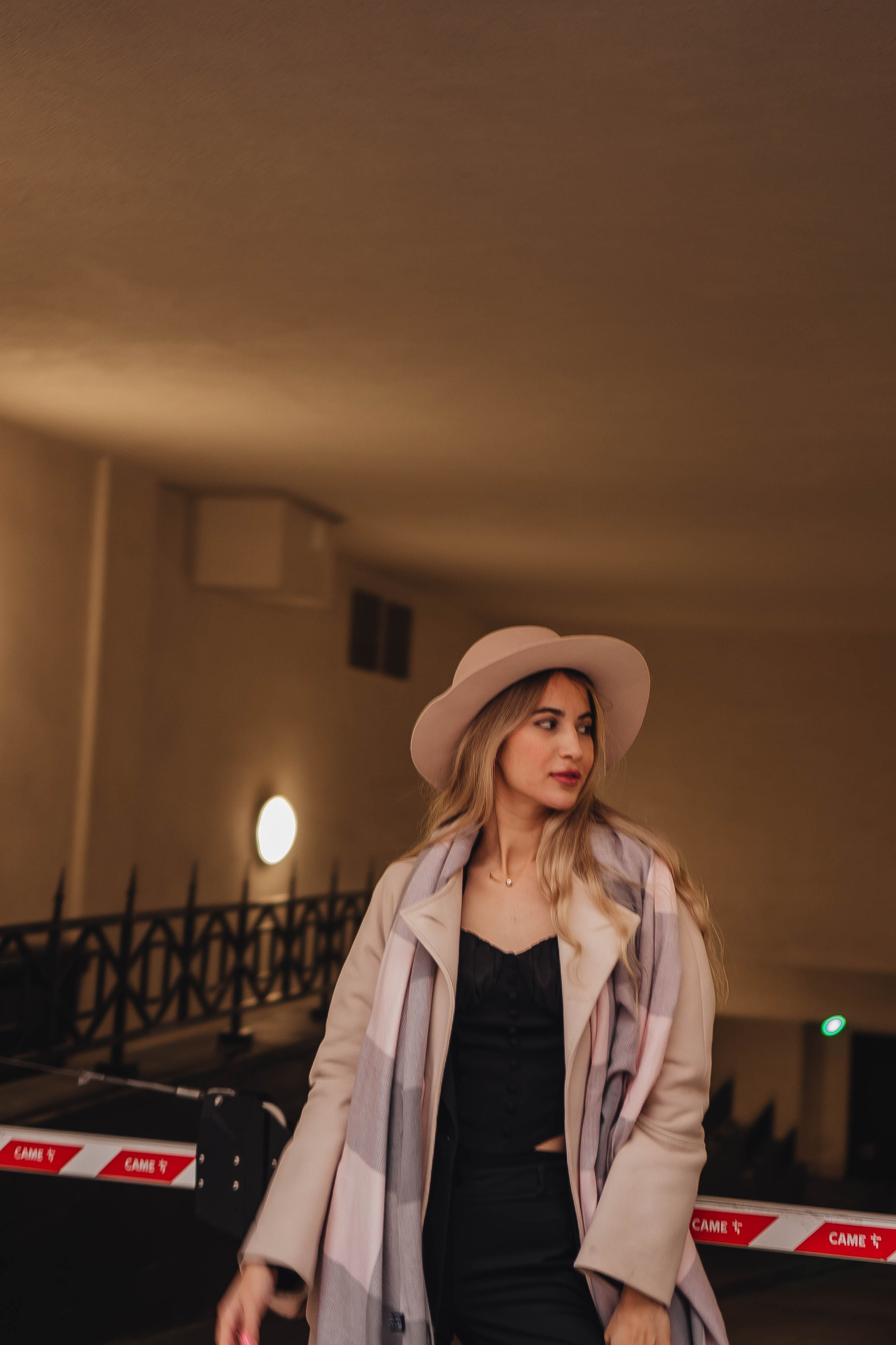 Осенняя. Профессиональный фотограф, Санкт-Петербург — Виктория Богомолова