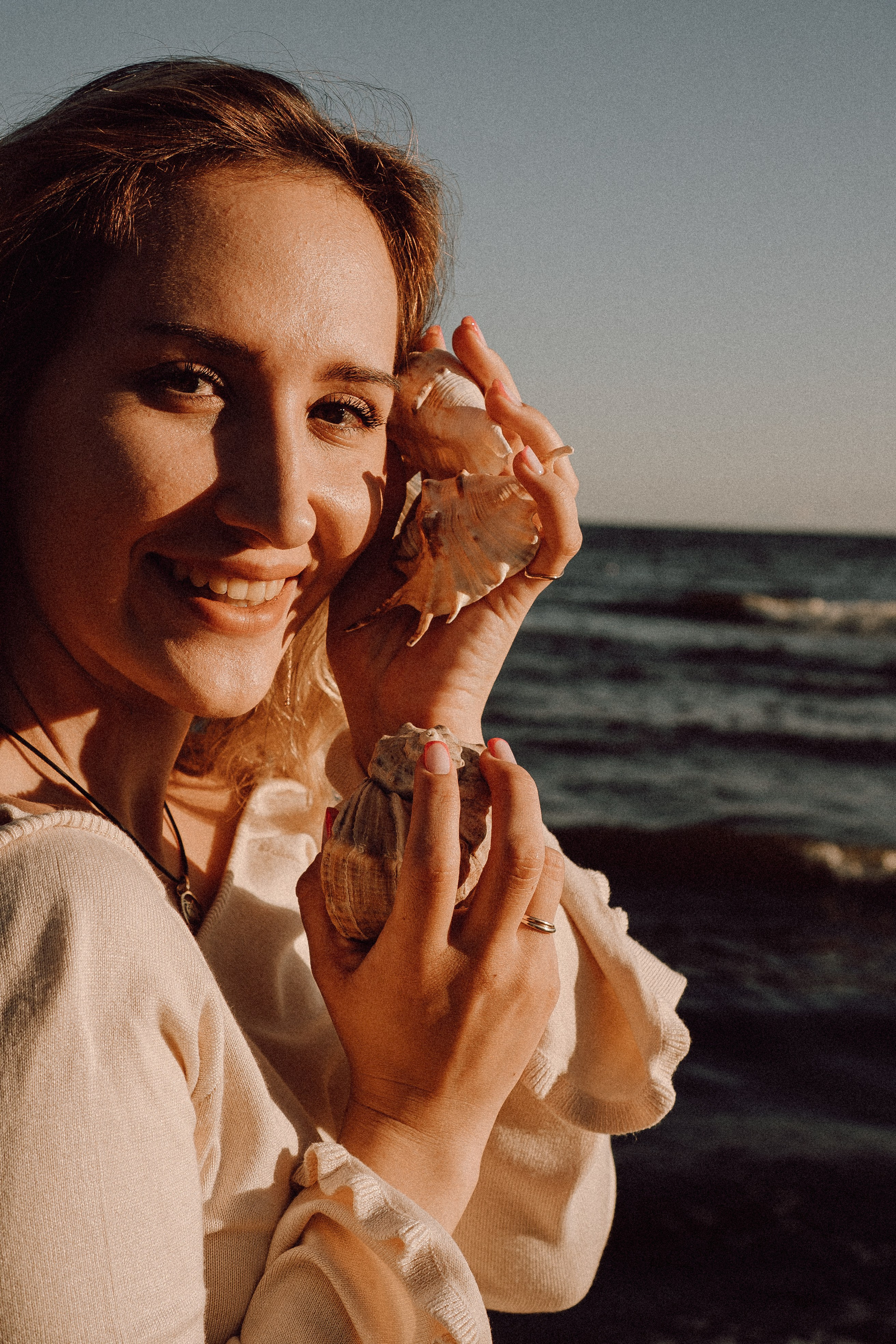РОМАНТИКА ФИНСКОГО ЗАЛИВА. Профессиональный фотограф, Санкт-Петербург — Виктория Богомолова