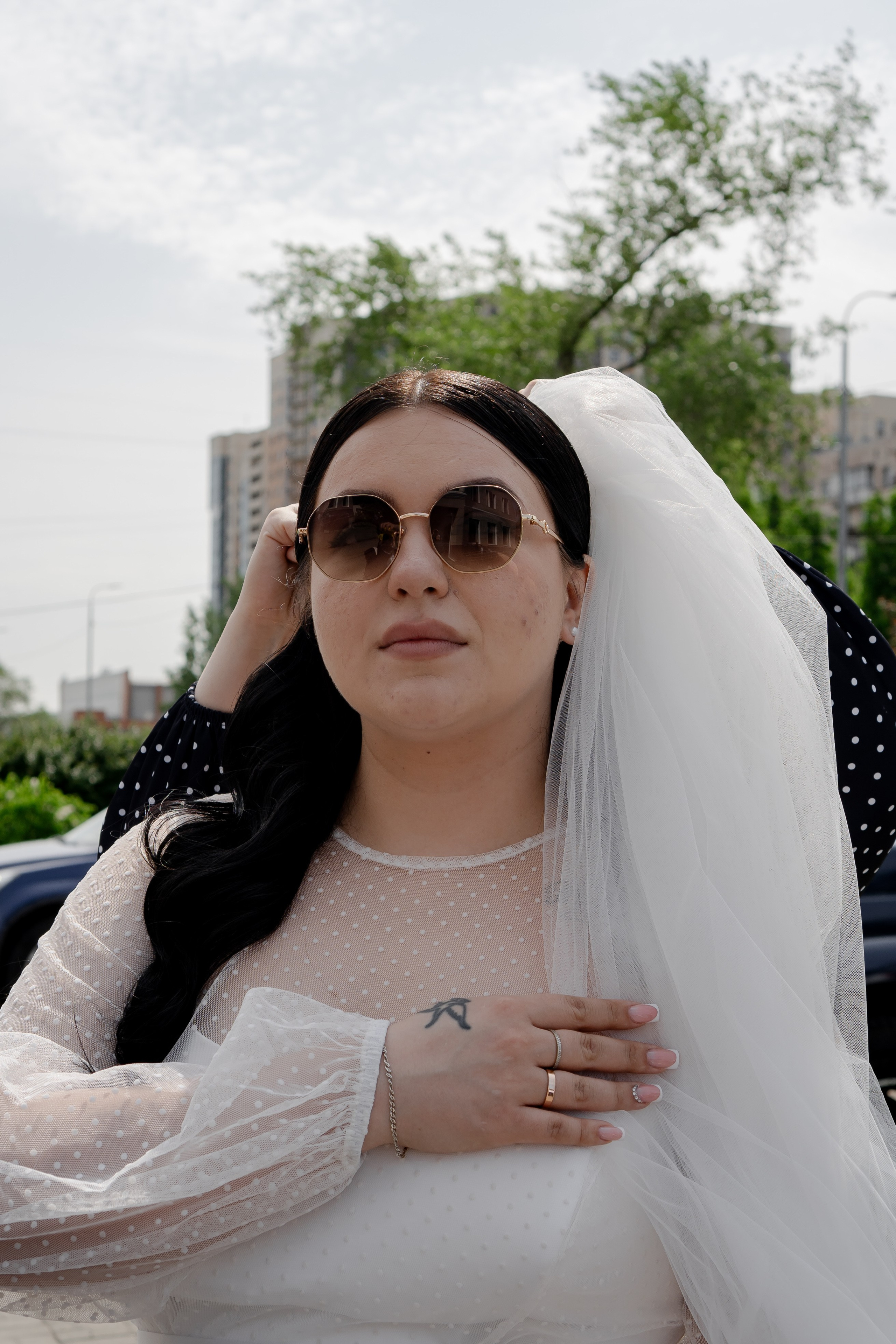 СВАДЕБНАЯ СЬЕМКА В ЗАГСЕ И БАНКЕТ. Профессиональный фотограф, Санкт-Петербург — Виктория Богомолова