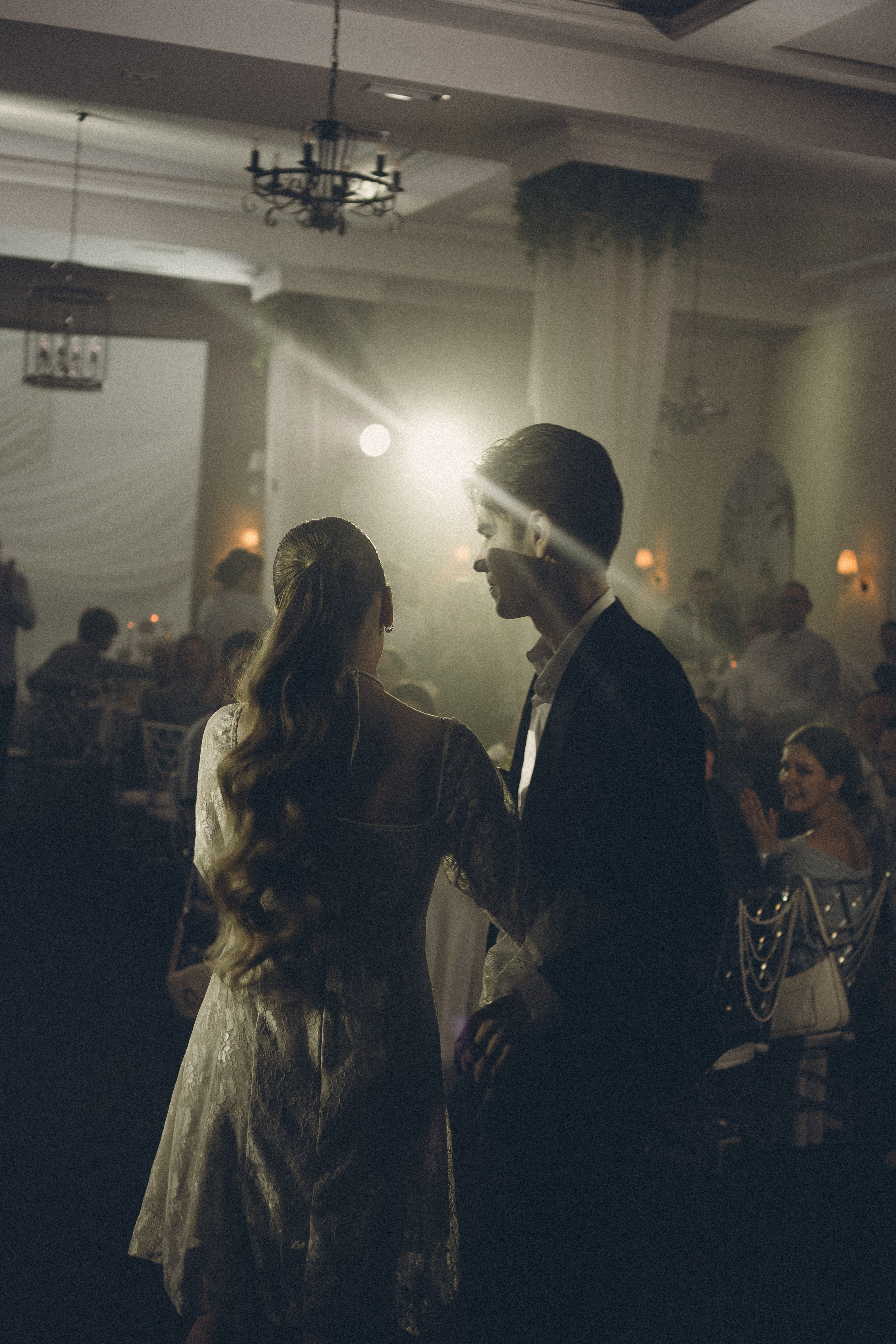 СВАДЕБНАЯ СЬЕМКА В ОТЕЛЕ В СИБИРИ. Профессиональный фотограф, Санкт-Петербург — Виктория Богомолова