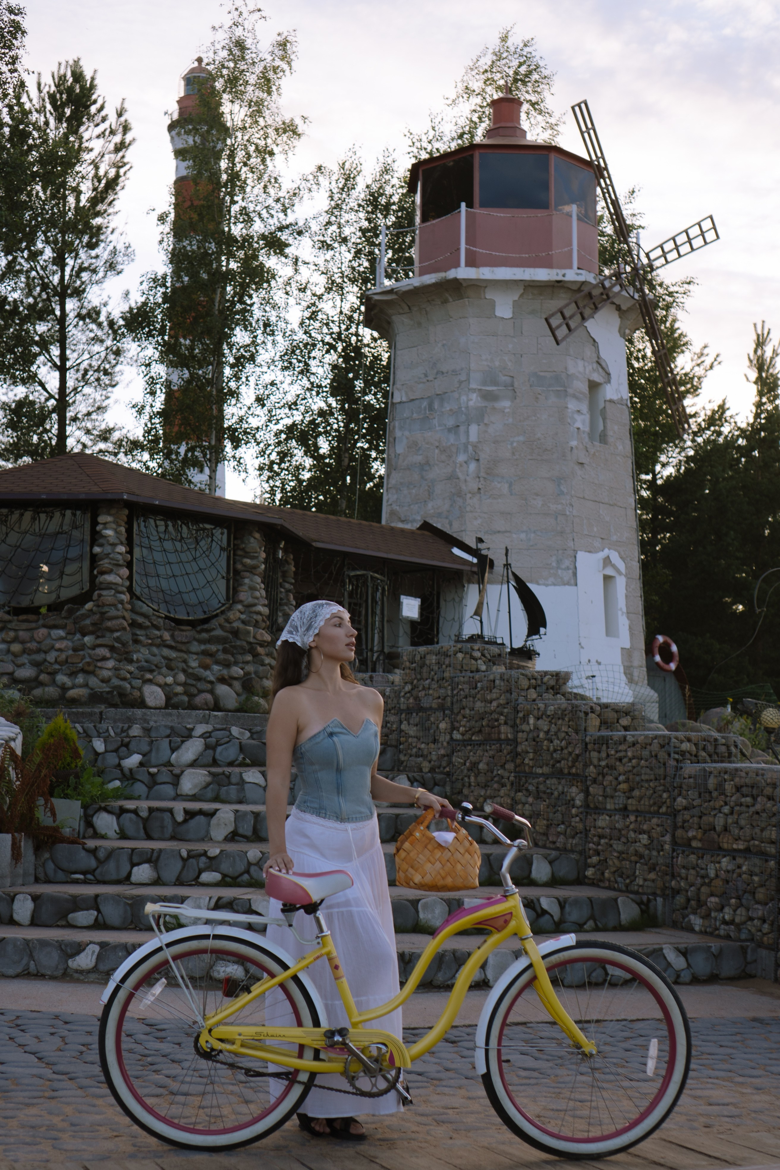 ЗАКАТ НА ЛАДОЖСКОМ ОЗЕРЕ. Профессиональный фотограф, Санкт-Петербург — Виктория Богомолова