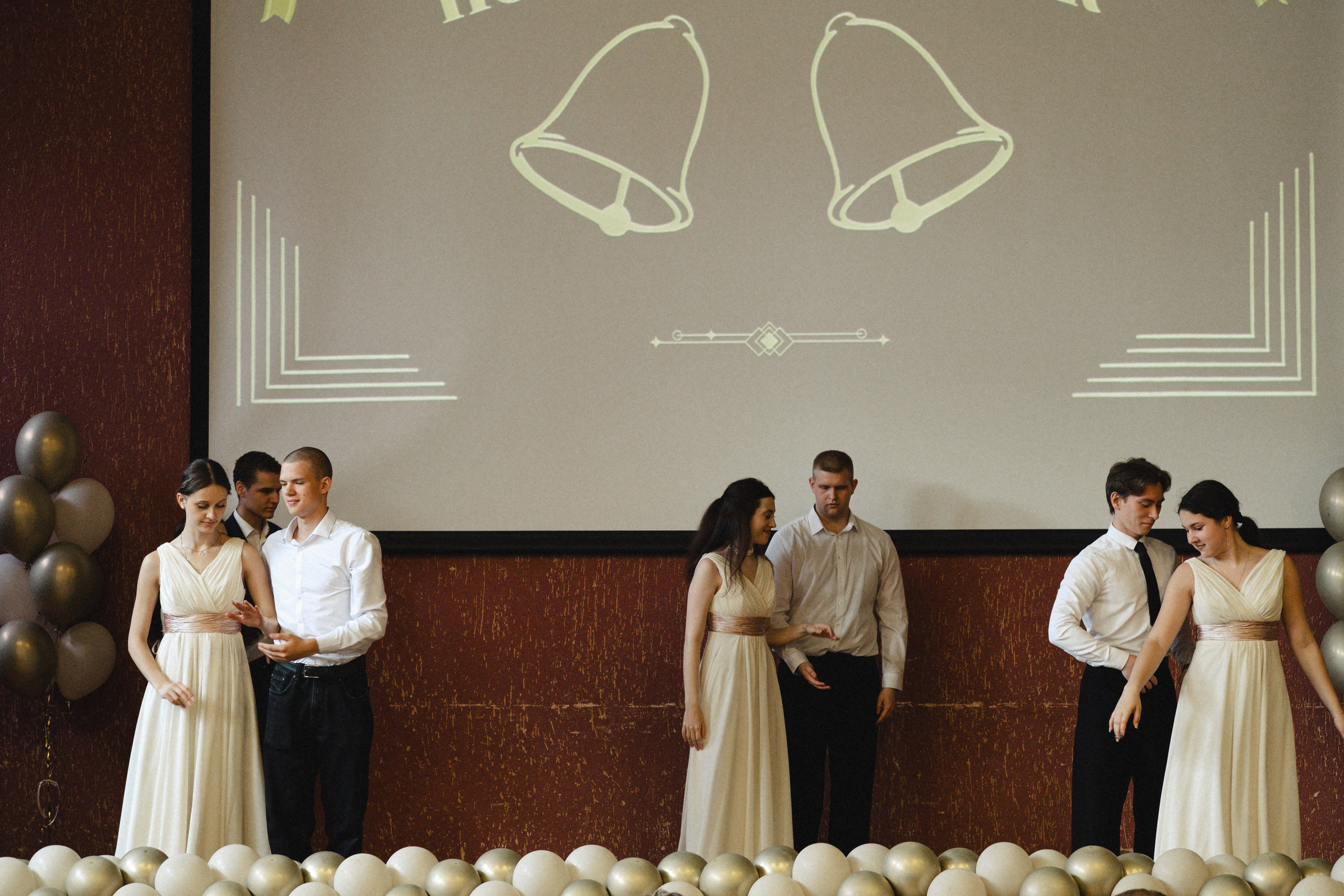 ПОСЛЕДНИЙ ЗВОНОК. Профессиональный фотограф, Санкт-Петербург — Виктория Богомолова