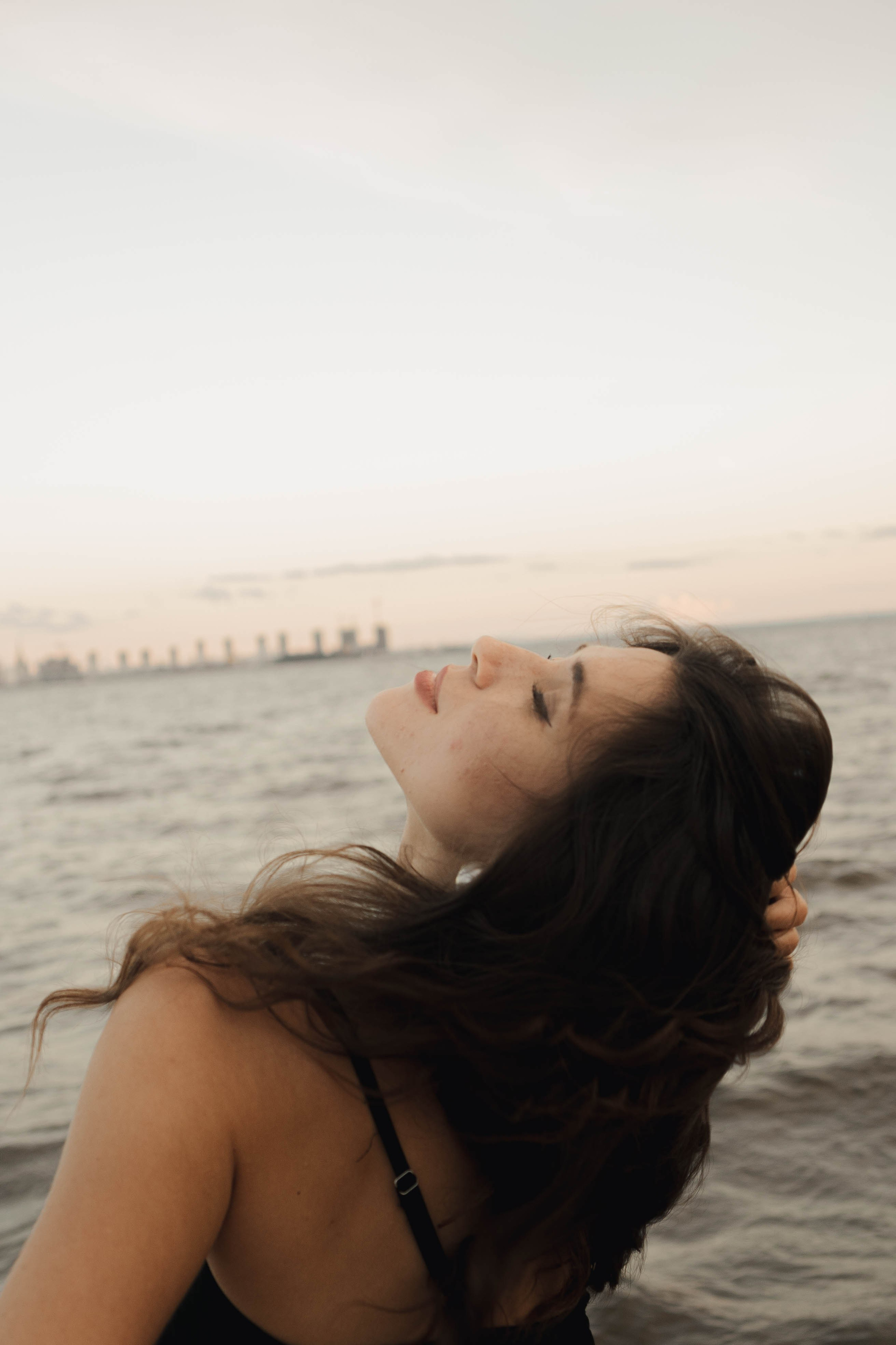 На заливе. Профессиональный фотограф, Санкт-Петербург — Виктория Богомолова