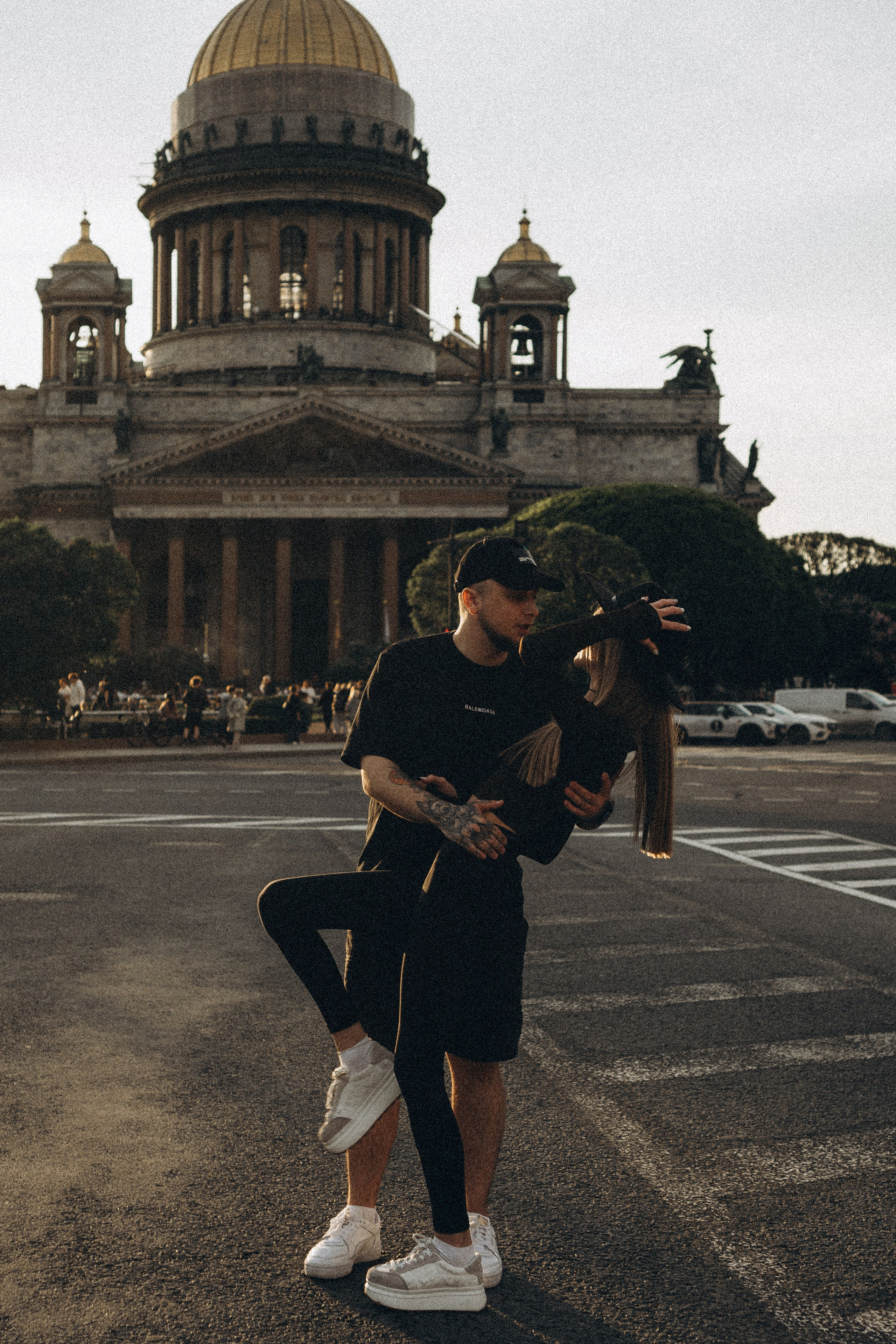 ПРОГУЛКА ПО ПИТЕРУ. Профессиональный фотограф, Санкт-Петербург — Виктория Богомолова