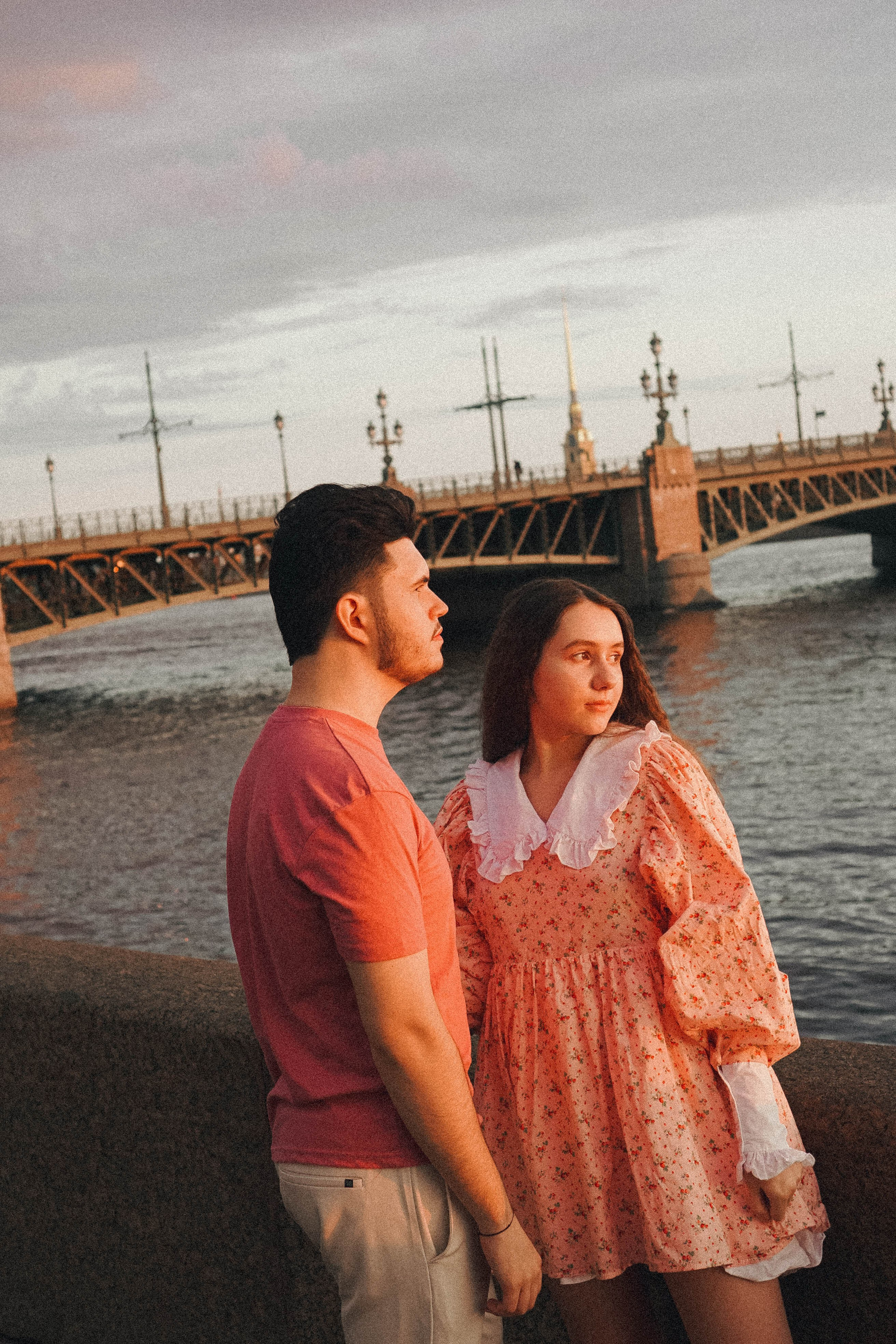 Любовь. Профессиональный фотограф, Санкт-Петербург — Виктория Богомолова