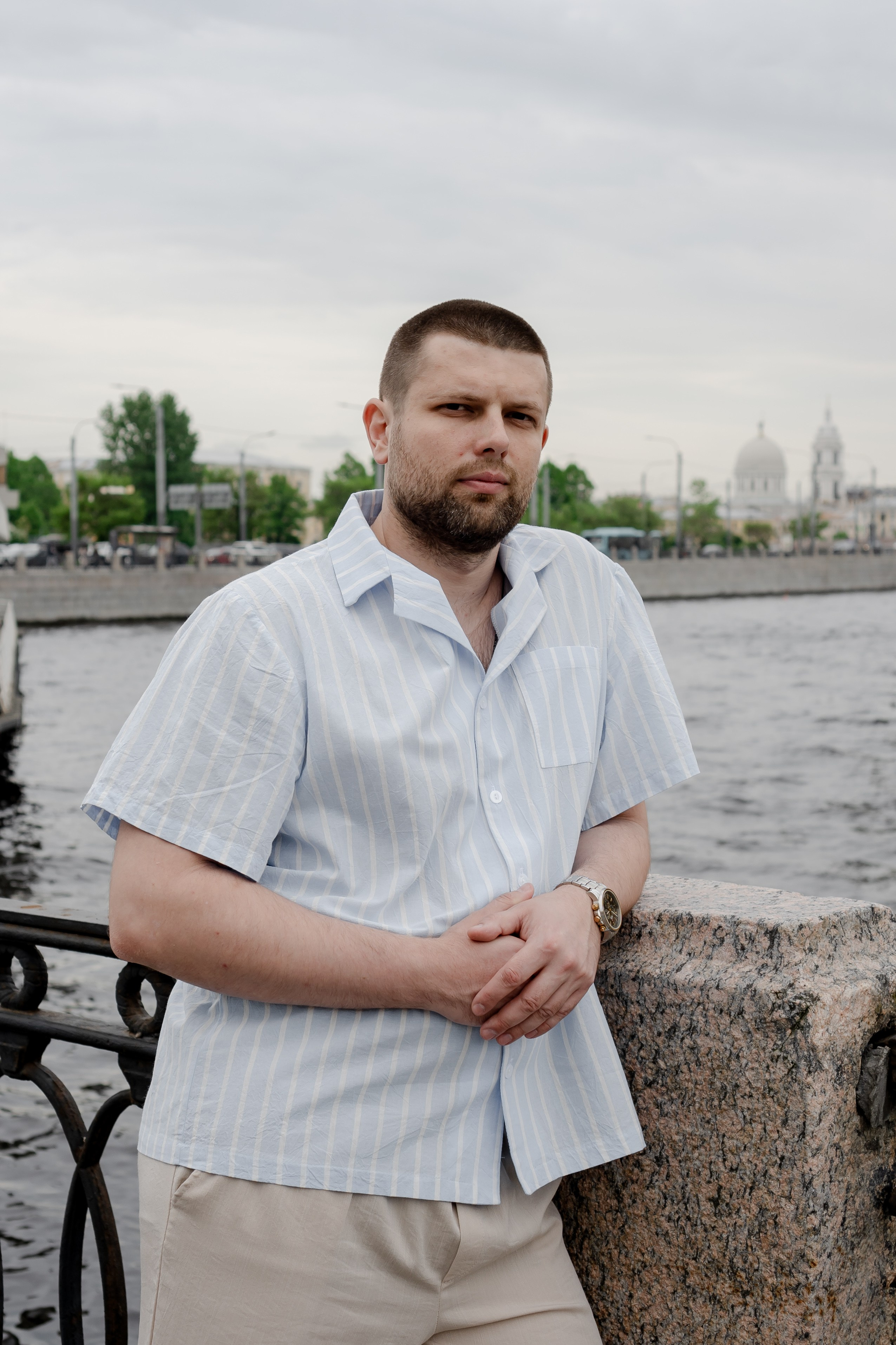 СТУДИЯ И ПРОГУЛКА ДЛЯ ПАРЫ. Профессиональный фотограф, Санкт-Петербург — Виктория Богомолова