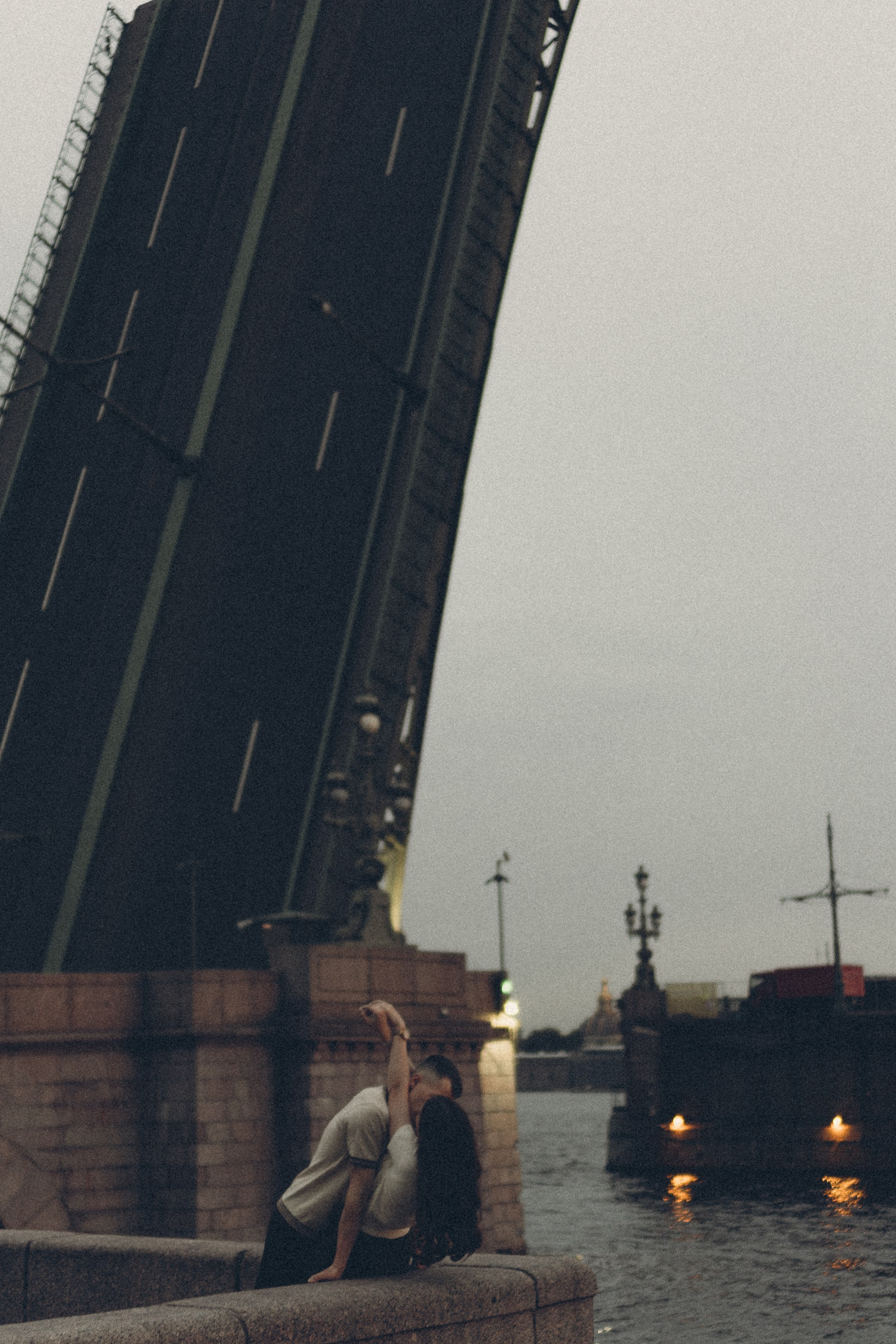 РАССВЕТНАЯ ИСТОРИЯ. Профессиональный фотограф, Санкт-Петербург — Виктория Богомолова