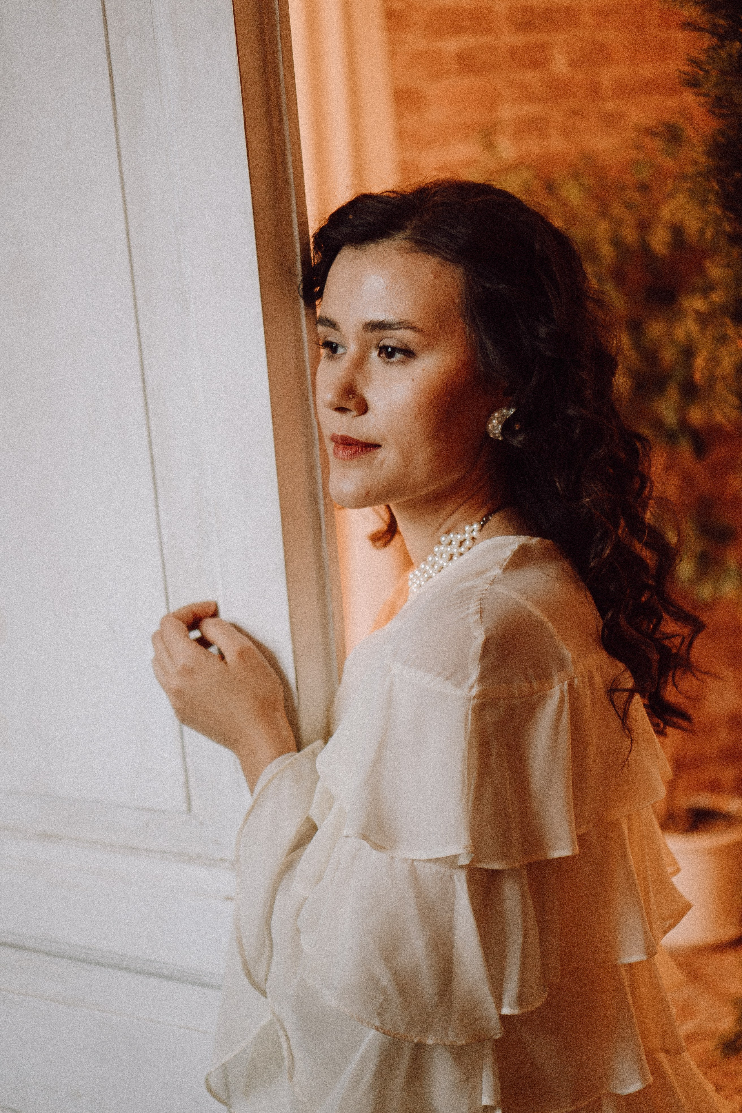 Новогодний стиль вдвоем. Профессиональный фотограф, Санкт-Петербург — Виктория Богомолова