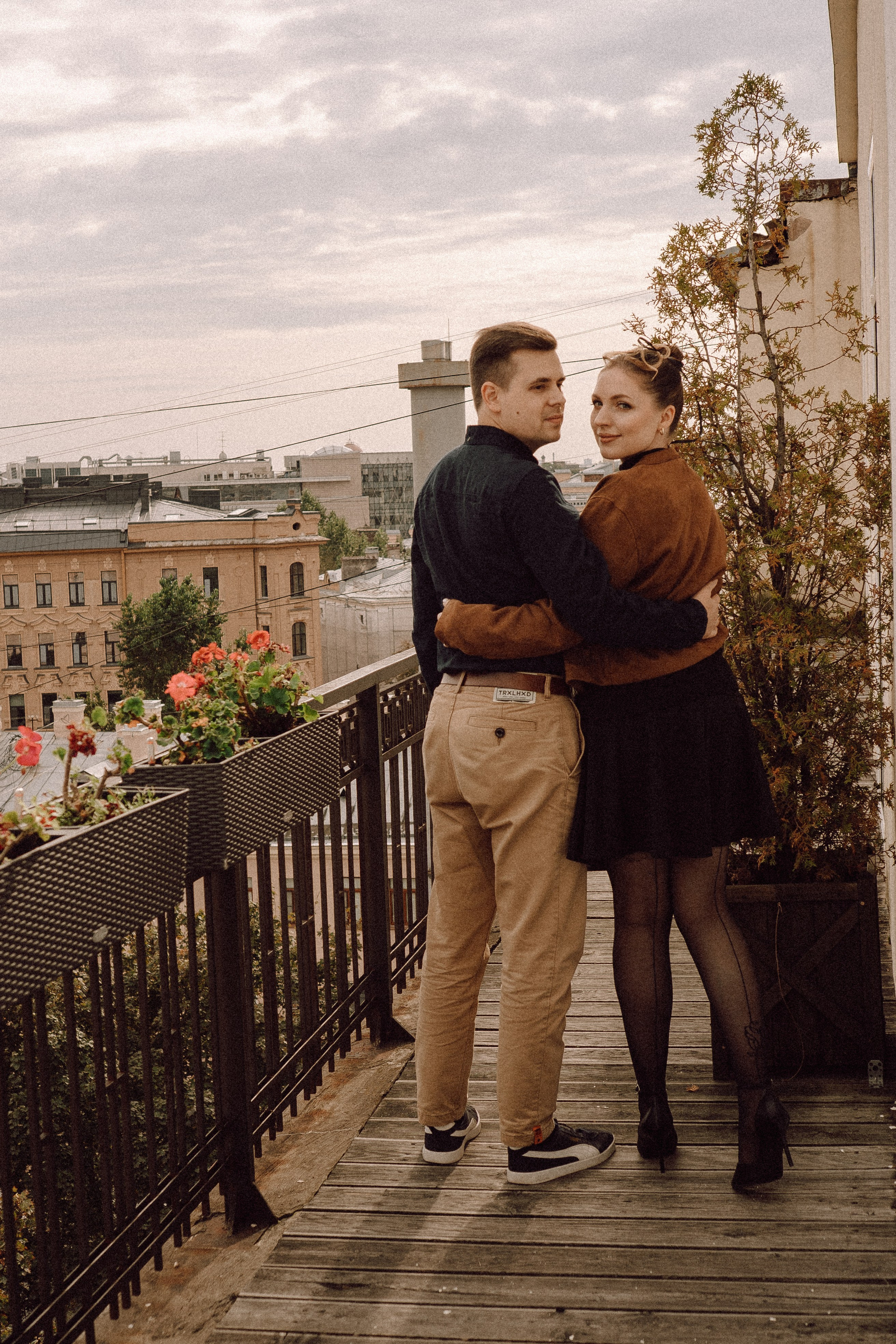 LOVE. Профессиональный фотограф, Санкт-Петербург — Виктория Богомолова
