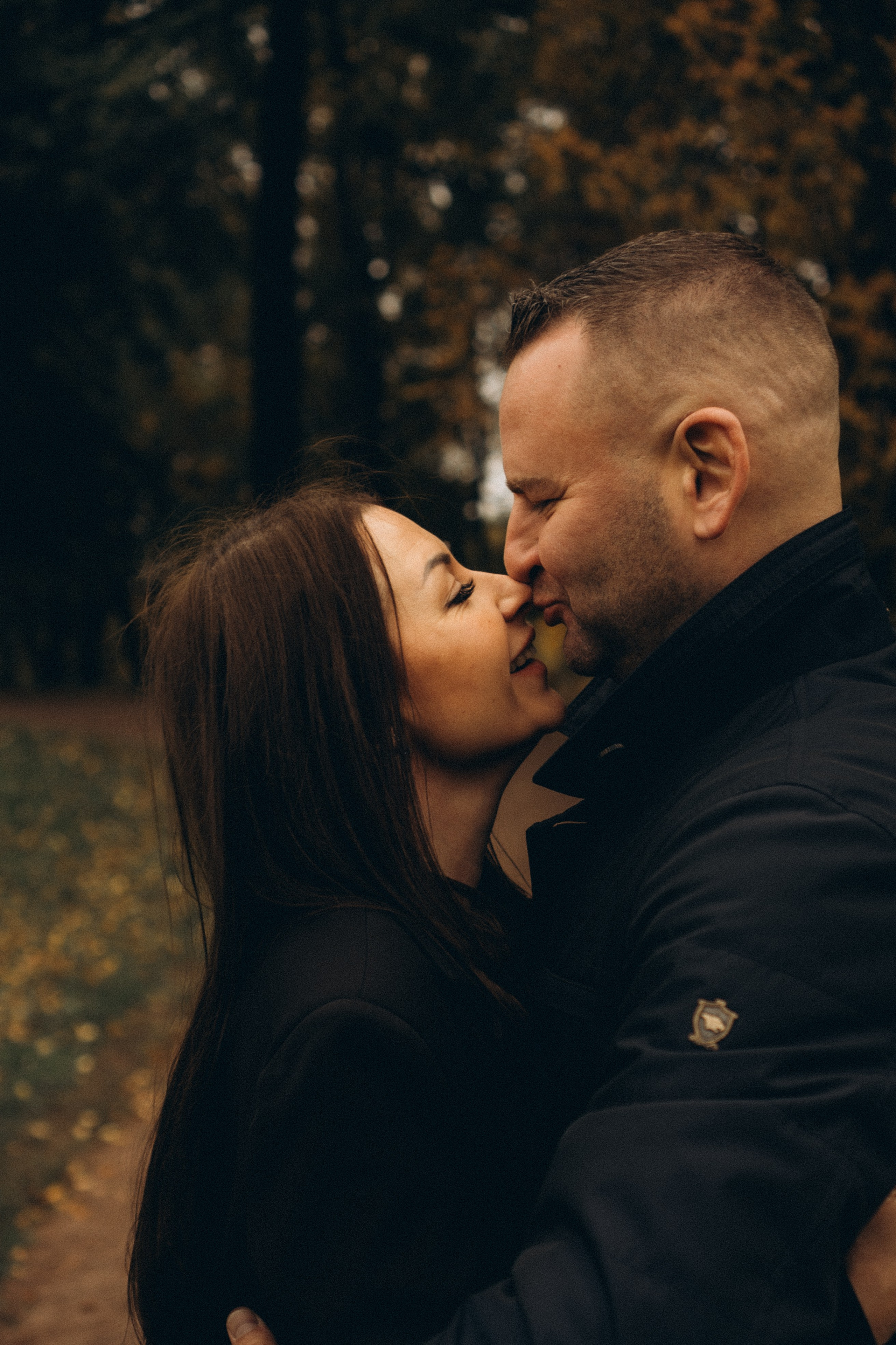Любовь. Профессиональный фотограф, Санкт-Петербург — Виктория Богомолова