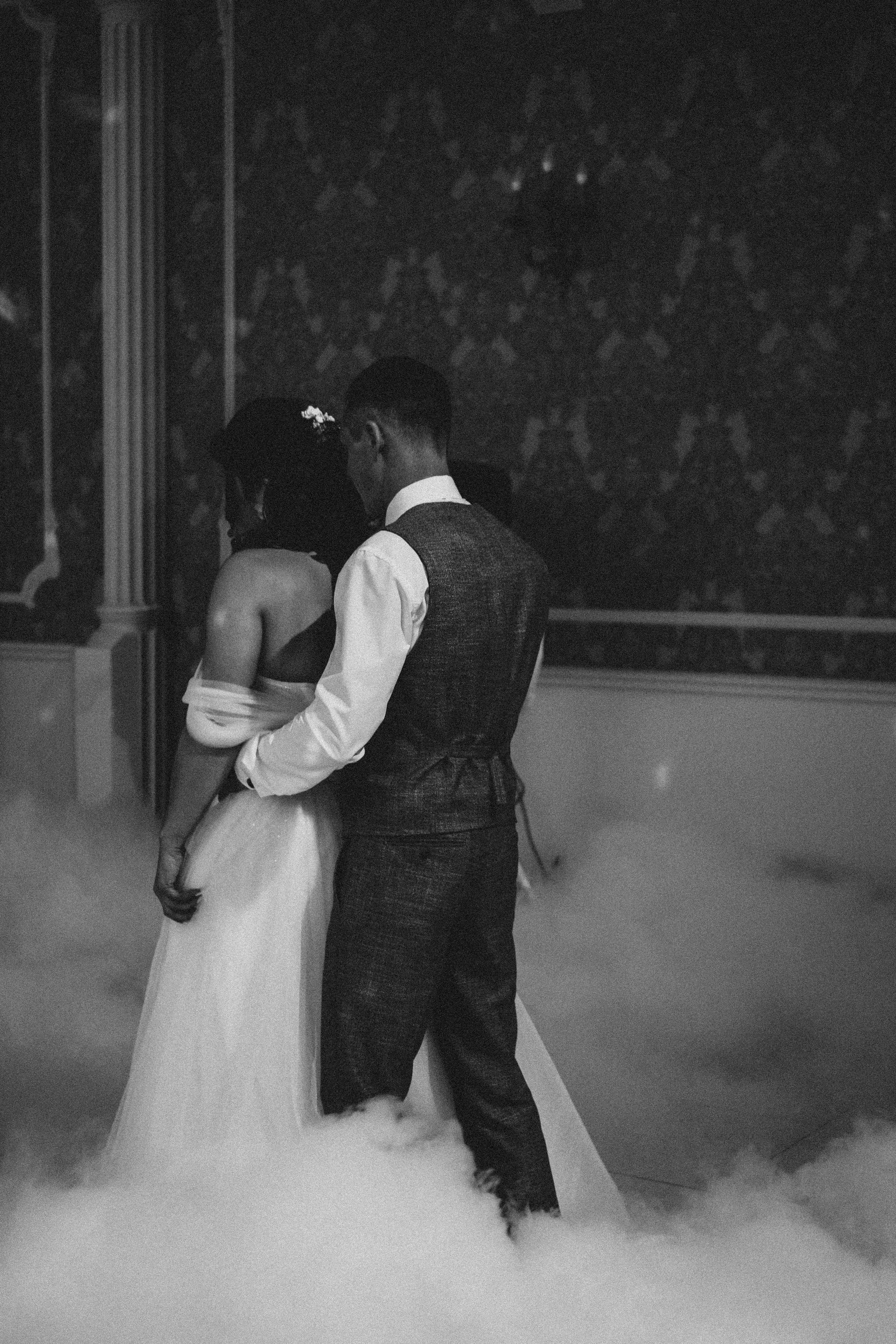ТАНЕЦ ЖЕНИХА И НЕВЕСТЫ. Профессиональный фотограф, Санкт-Петербург — Виктория Богомолова