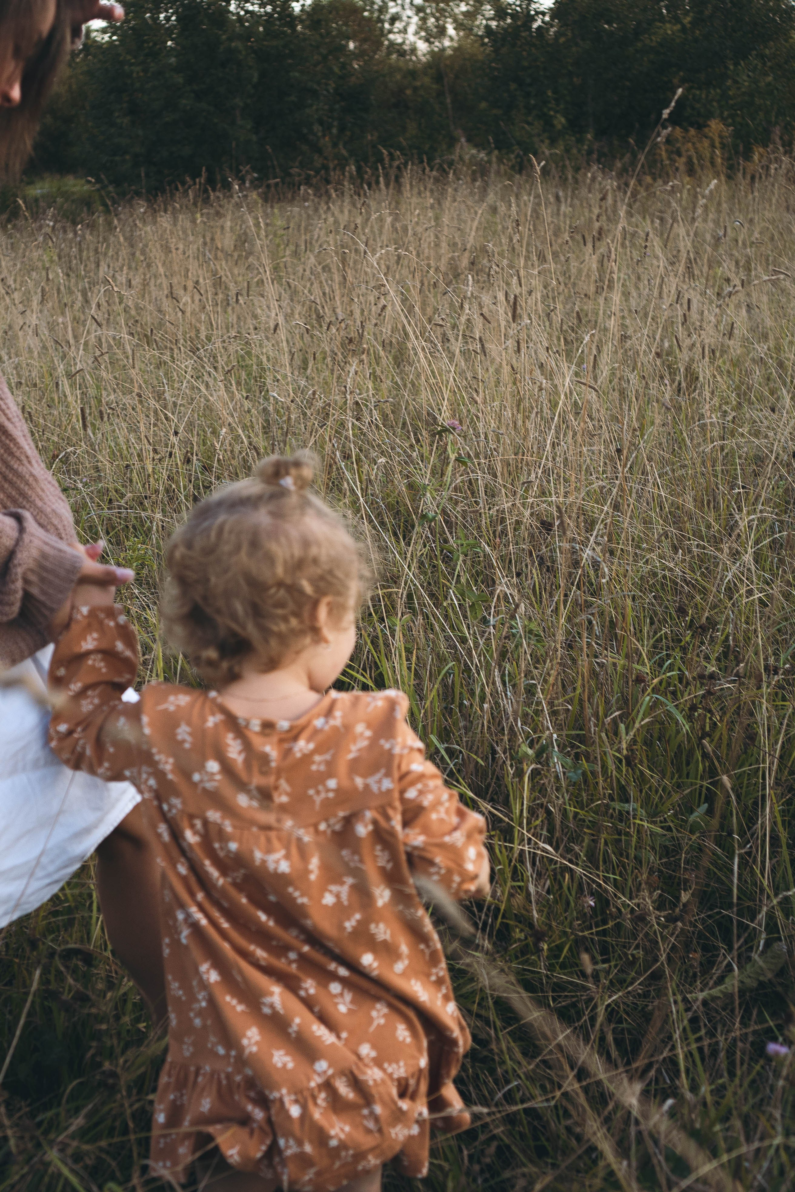 Семейная серия. Профессиональный фотограф, Санкт-Петербург — Виктория Богомолова