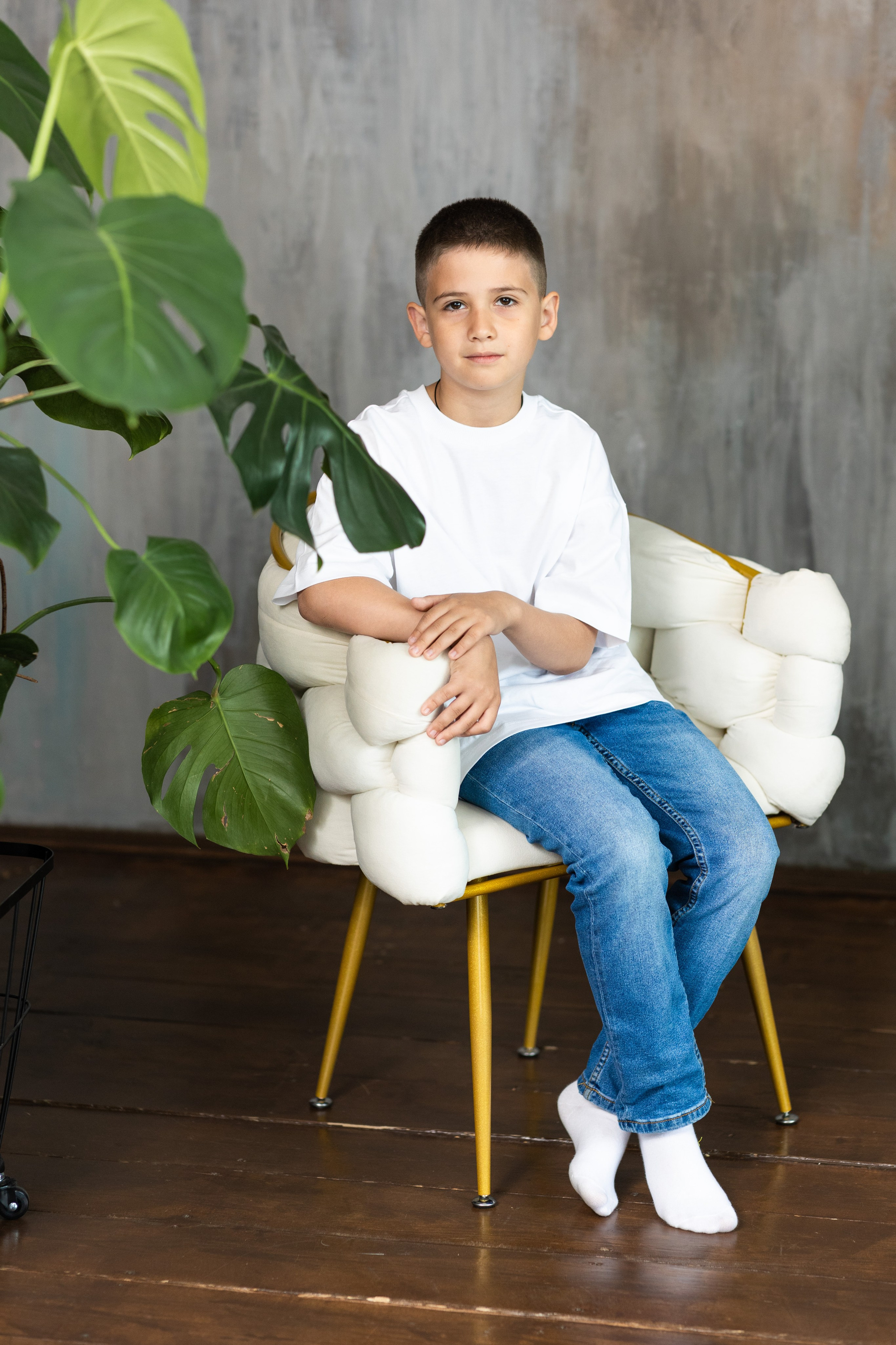 Студия Второклашки. Семейный, детский, школьный фотограф в Благовещенске Яна Белоусова