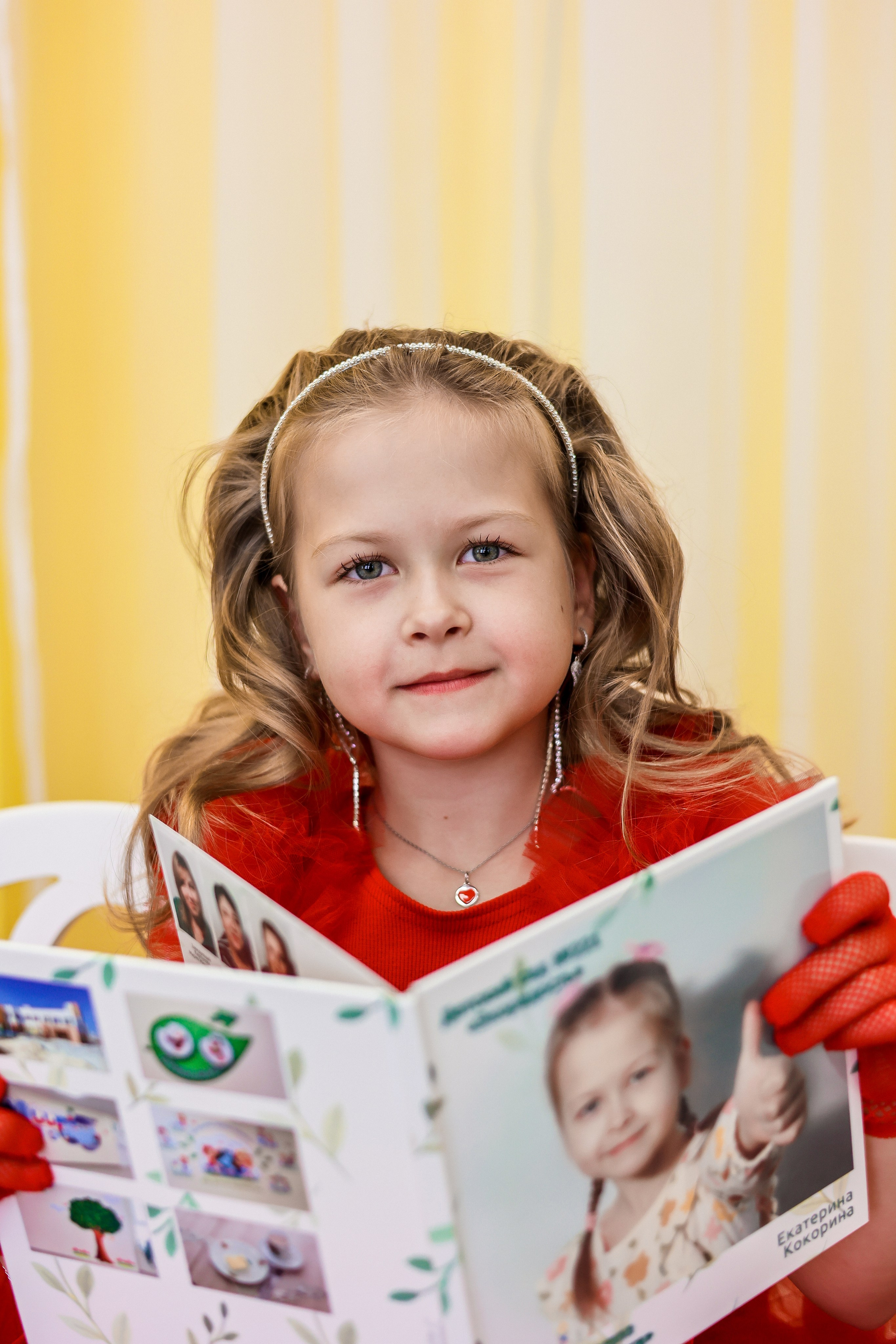 Детский сад № 221. Фотограф Диана Воробьева Нижний Новгород