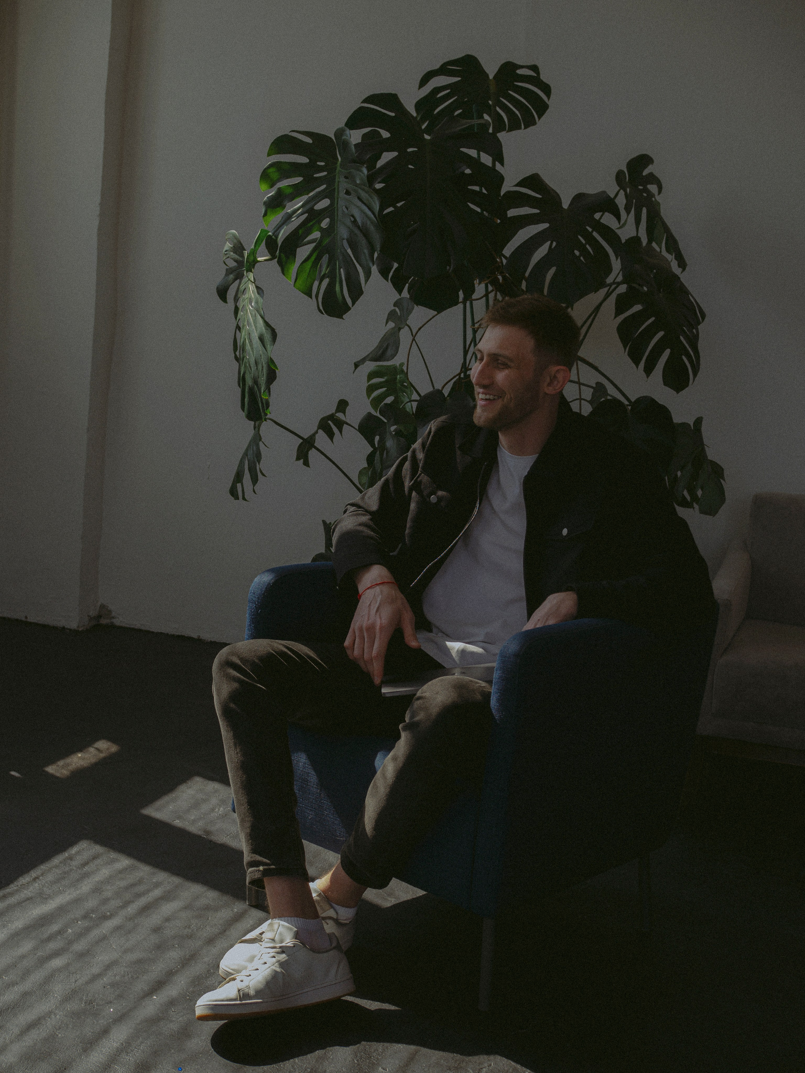 Вадим. Фотограф Диана Воробьева Нижний Новгород