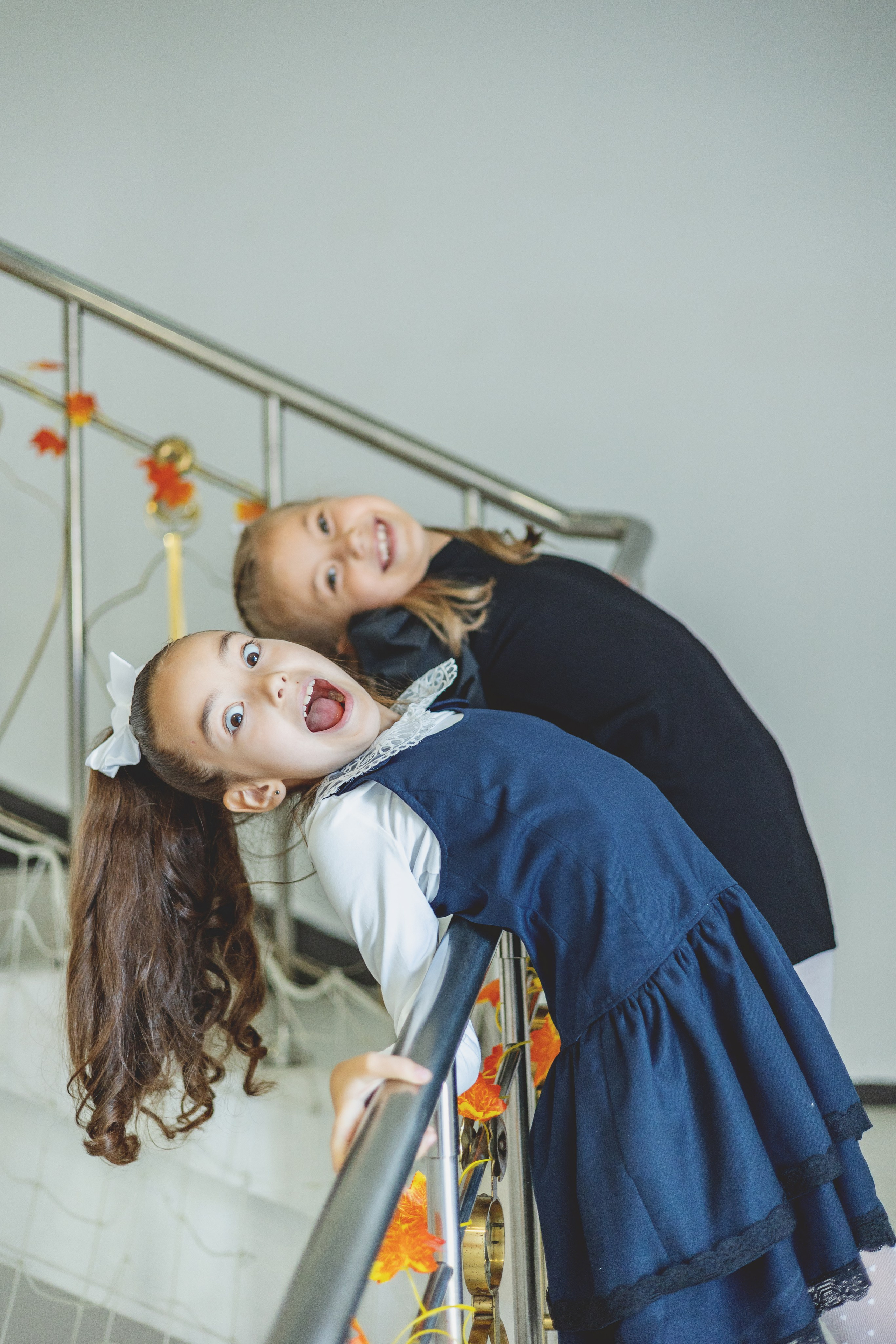 1 класс Уник. Фотограф Диана Воробьева Нижний Новгород