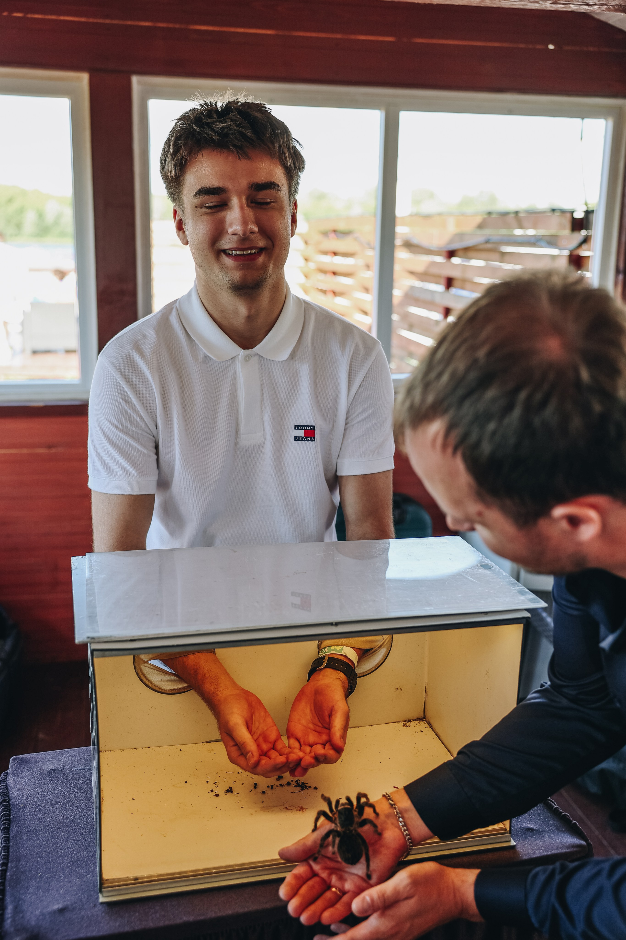 RG fest. Фотограф Диана Воробьева Нижний Новгород