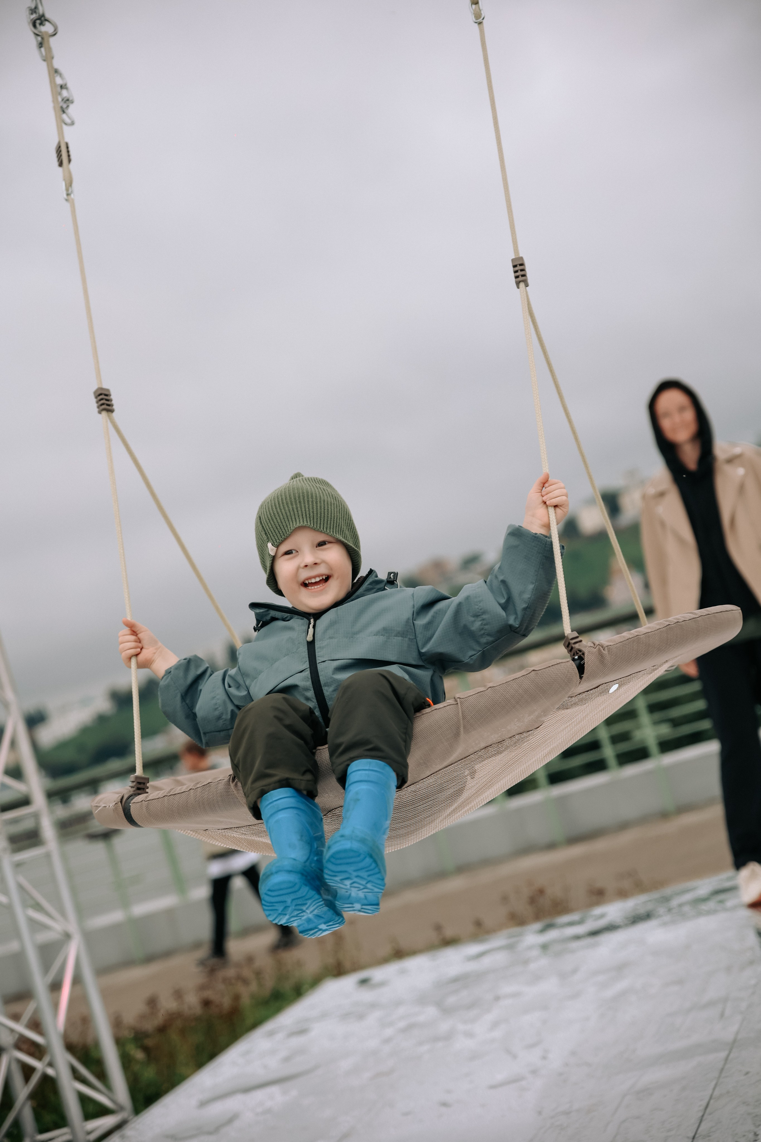 PARI FEST 2025. Фотограф Диана Воробьева Нижний Новгород