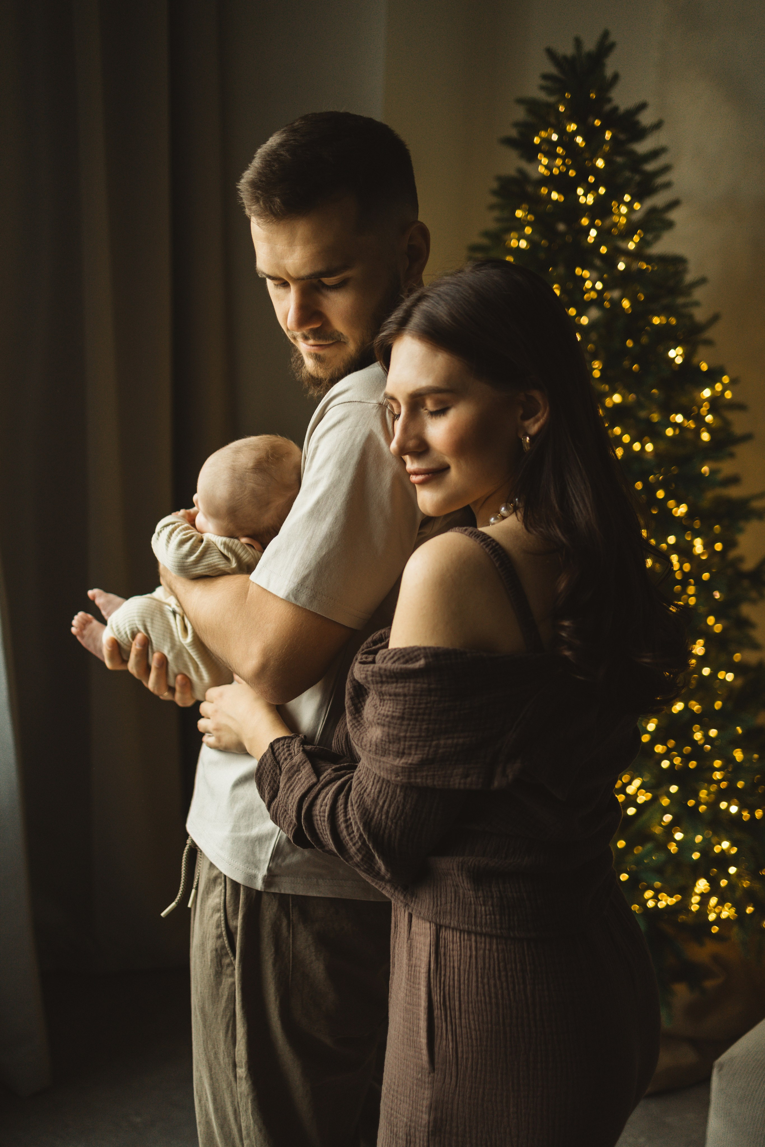 Твоя первая съемка. Семейный лайфстайл фотограф в г. Липецк