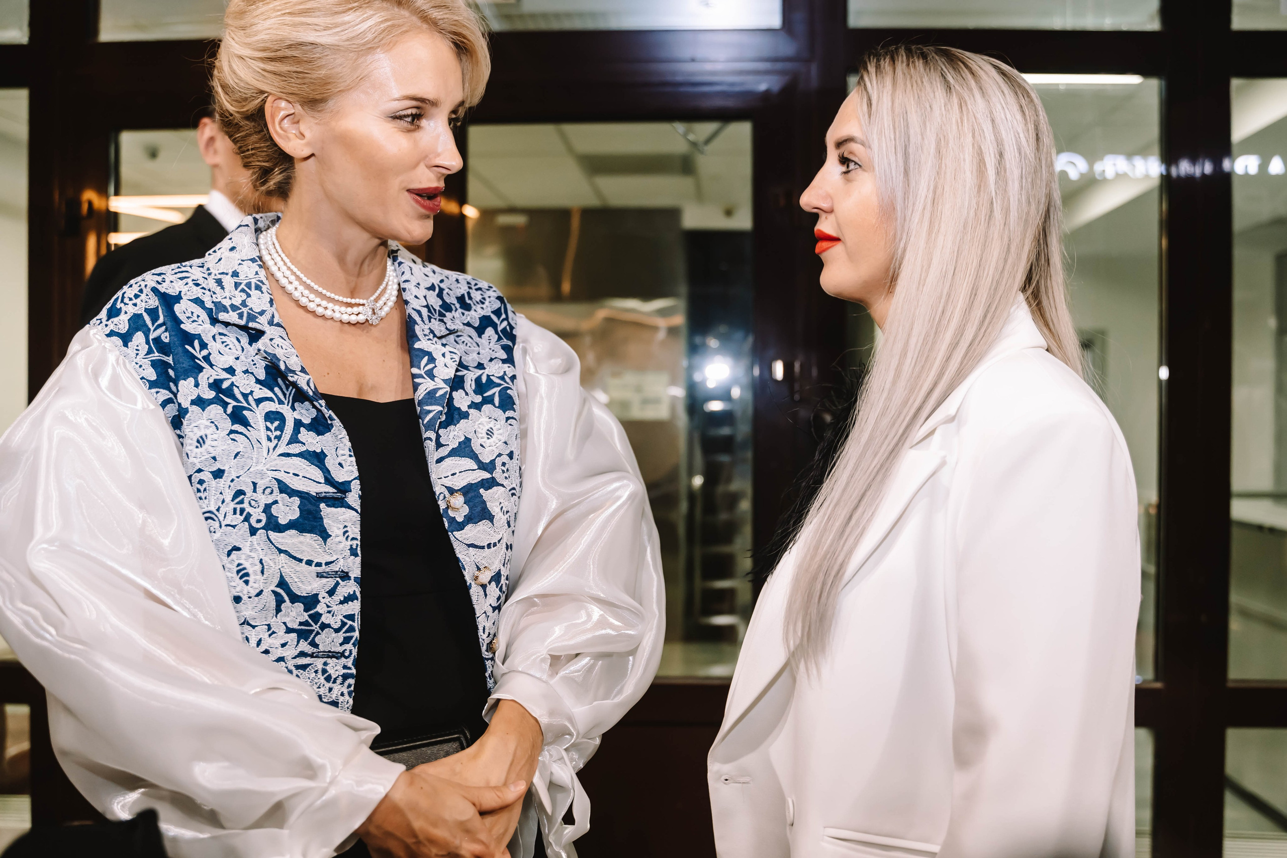 Премия FB люди года. Арт-ню Н.Новгород/Москва