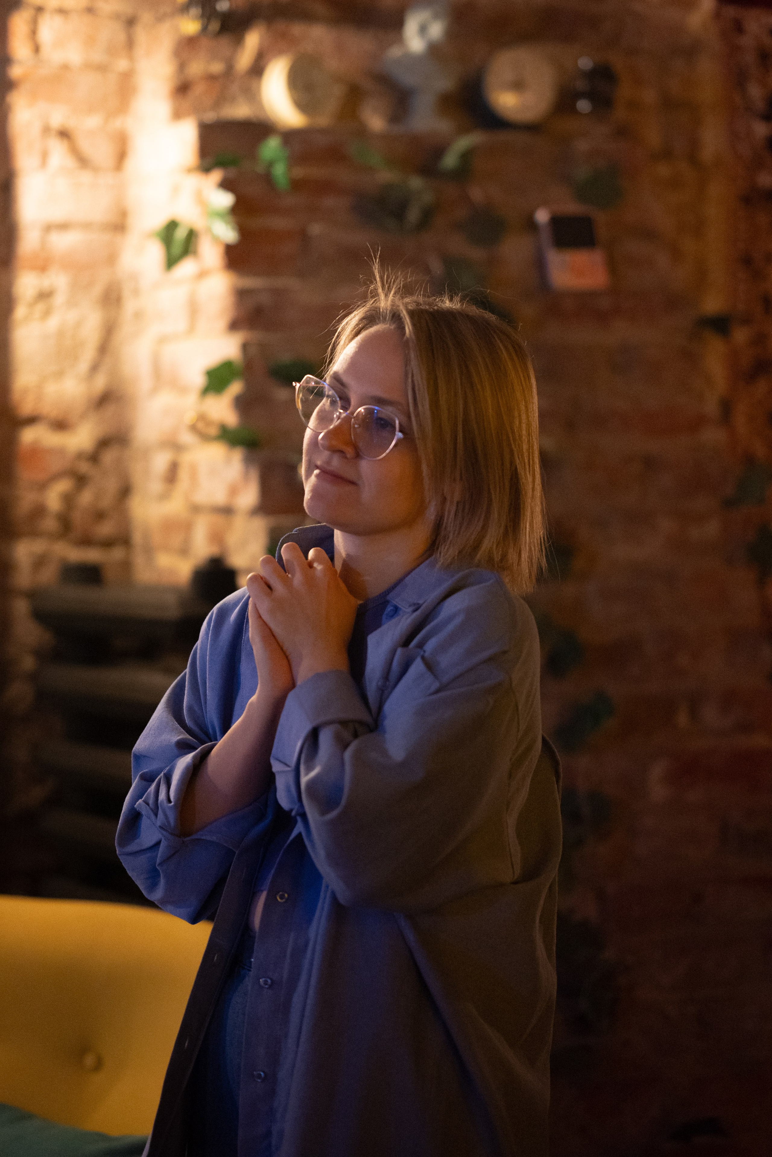 Квартирник. Свадебный и семейный фотограф в Рязани — Москве Екатерина Ермакова