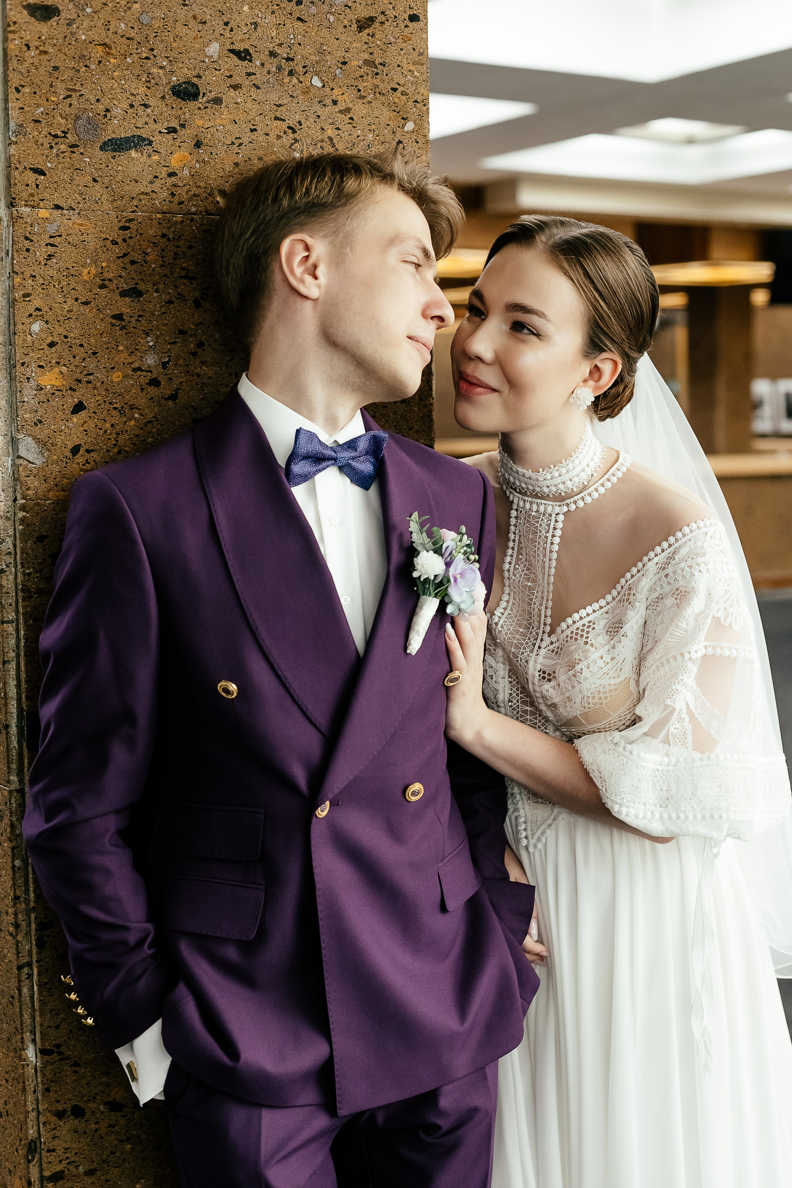 Кирилл и Мария. Свадебный фотограф Ростове-на-Дону