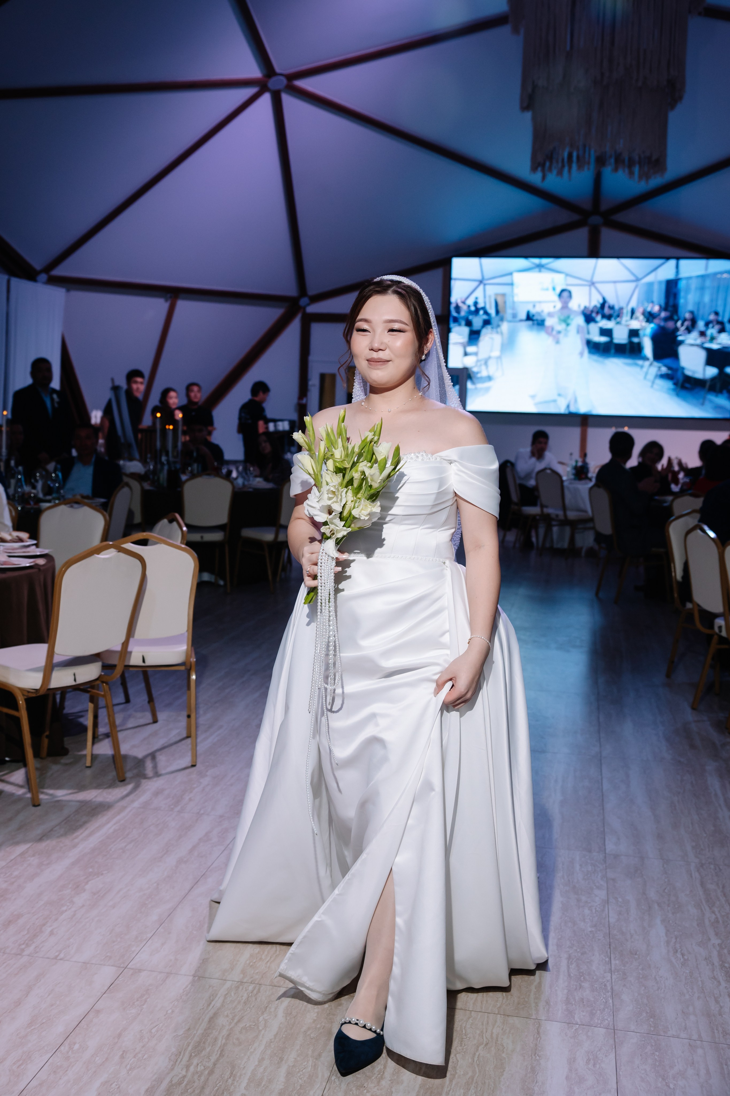 Свадьба Мергена и Алтаны. Свадебный и семейный фотограф в Элисте Лиджик Сарлов