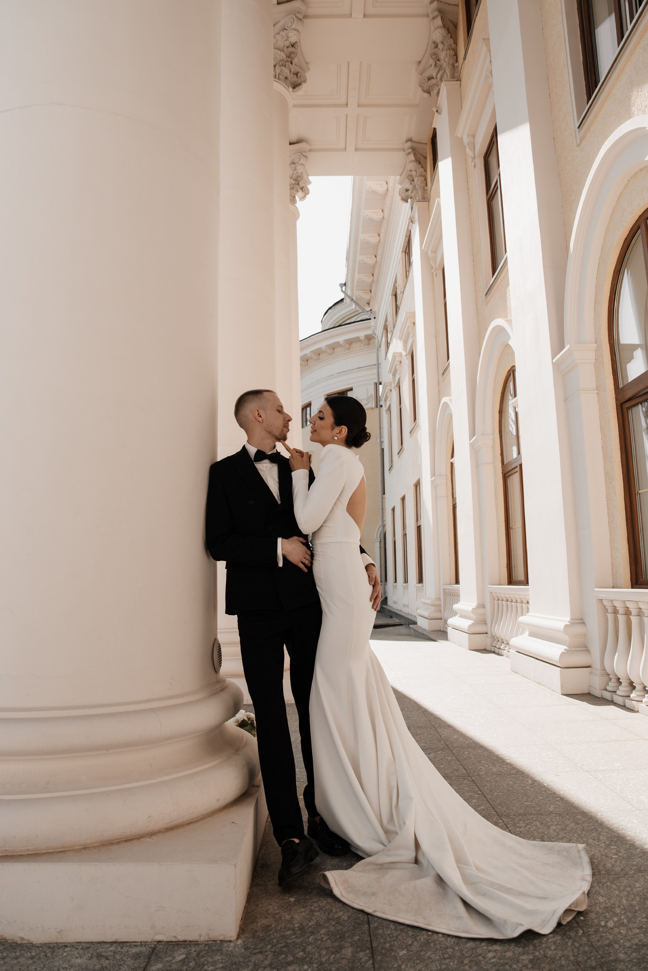 Ангелина ♡ Максим. Фотограф Ольга Плеханова | Нижний Новгород, Москва