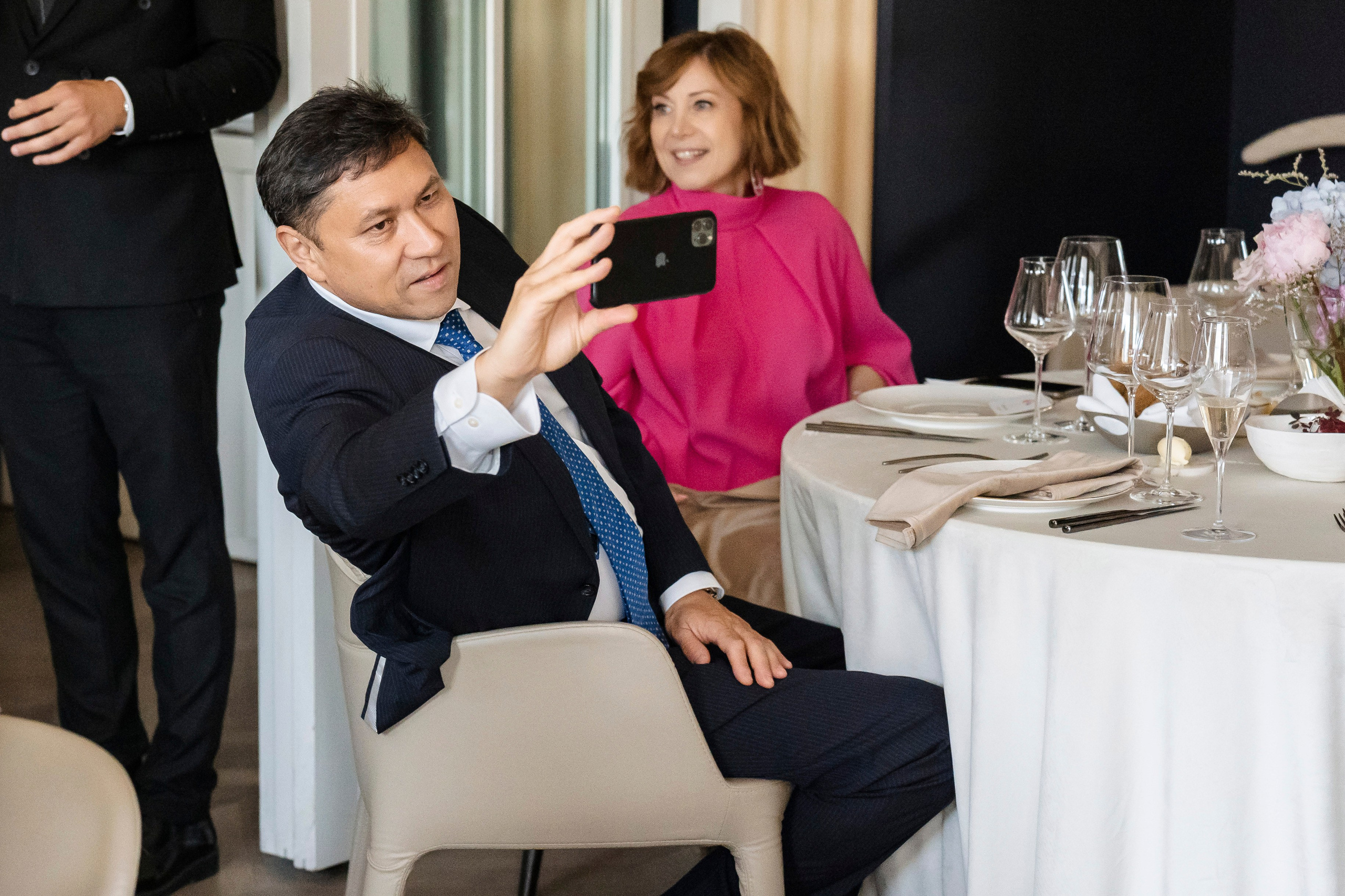 Катя и Артём | 19.07.2023. Свадебный фотограф в Москве Яна Деньгина